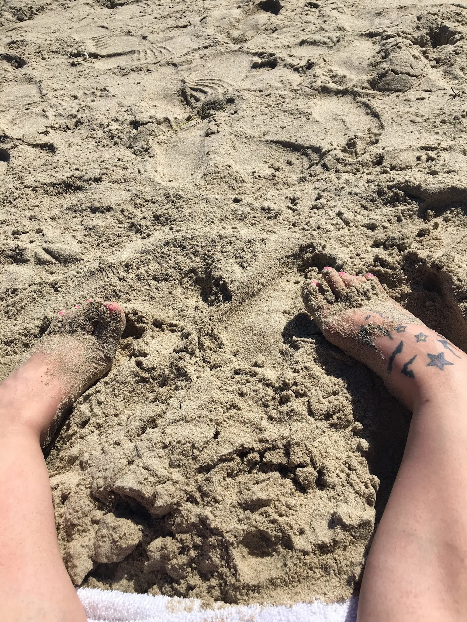 Inkedchele OnlyFans header