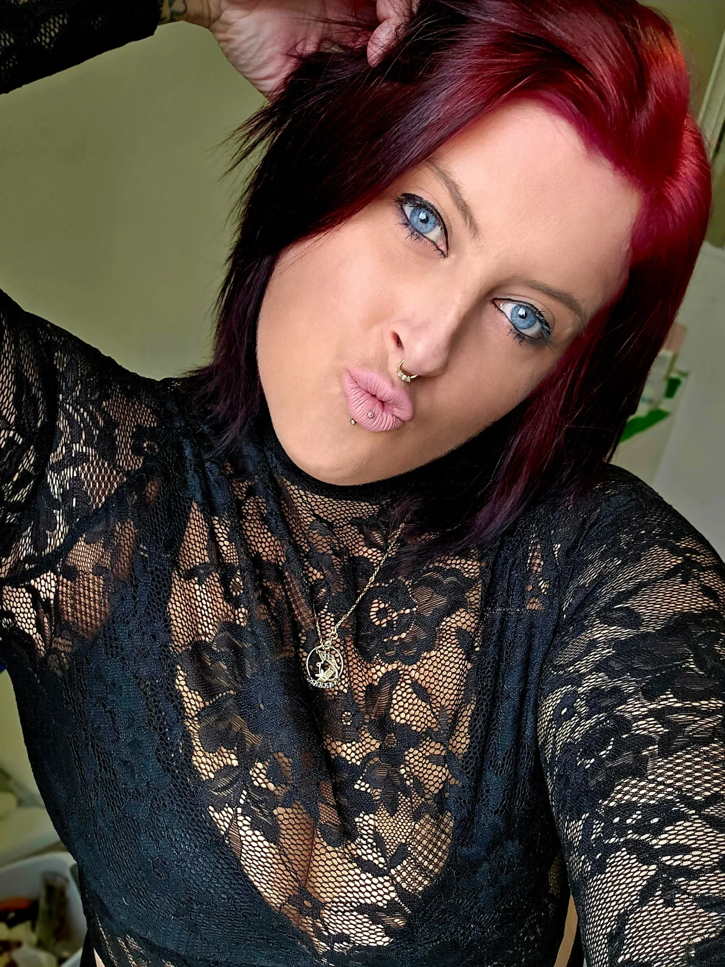 Chouxchoux OnlyFans