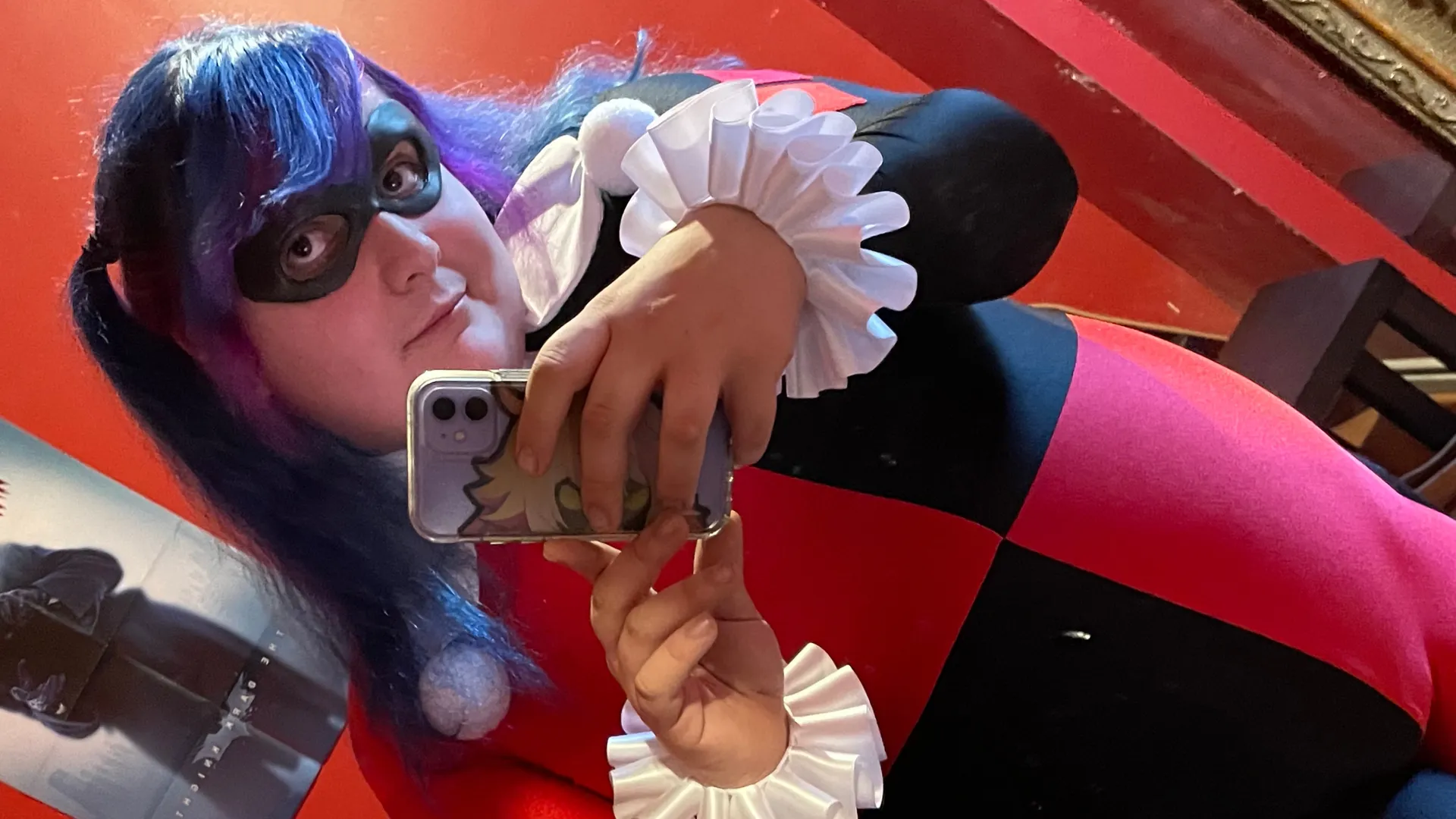 Chubby Blossom OnlyFans header