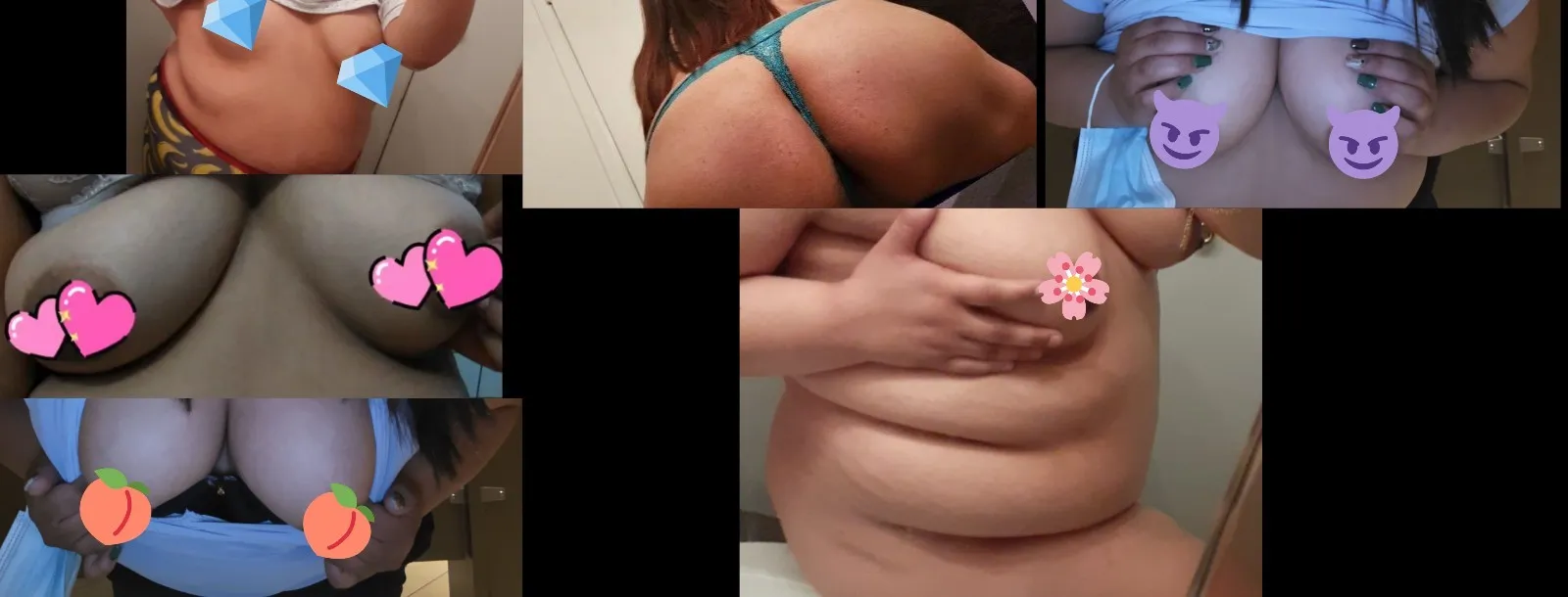 BBW Dannie 💦 OnlyFans header