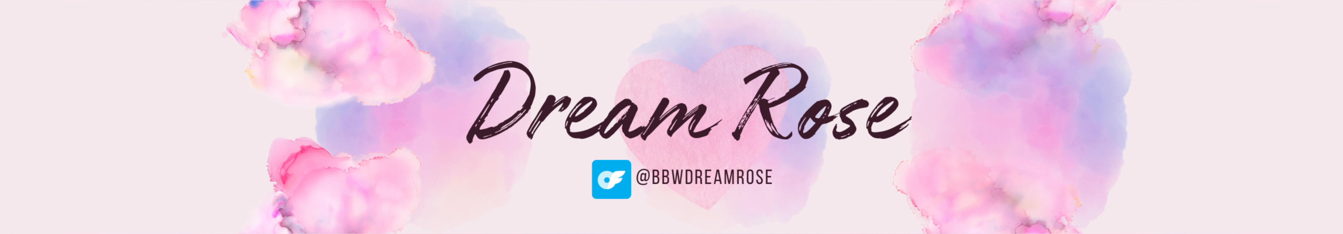 BBW Dream Rose 🌹 OnlyFans header