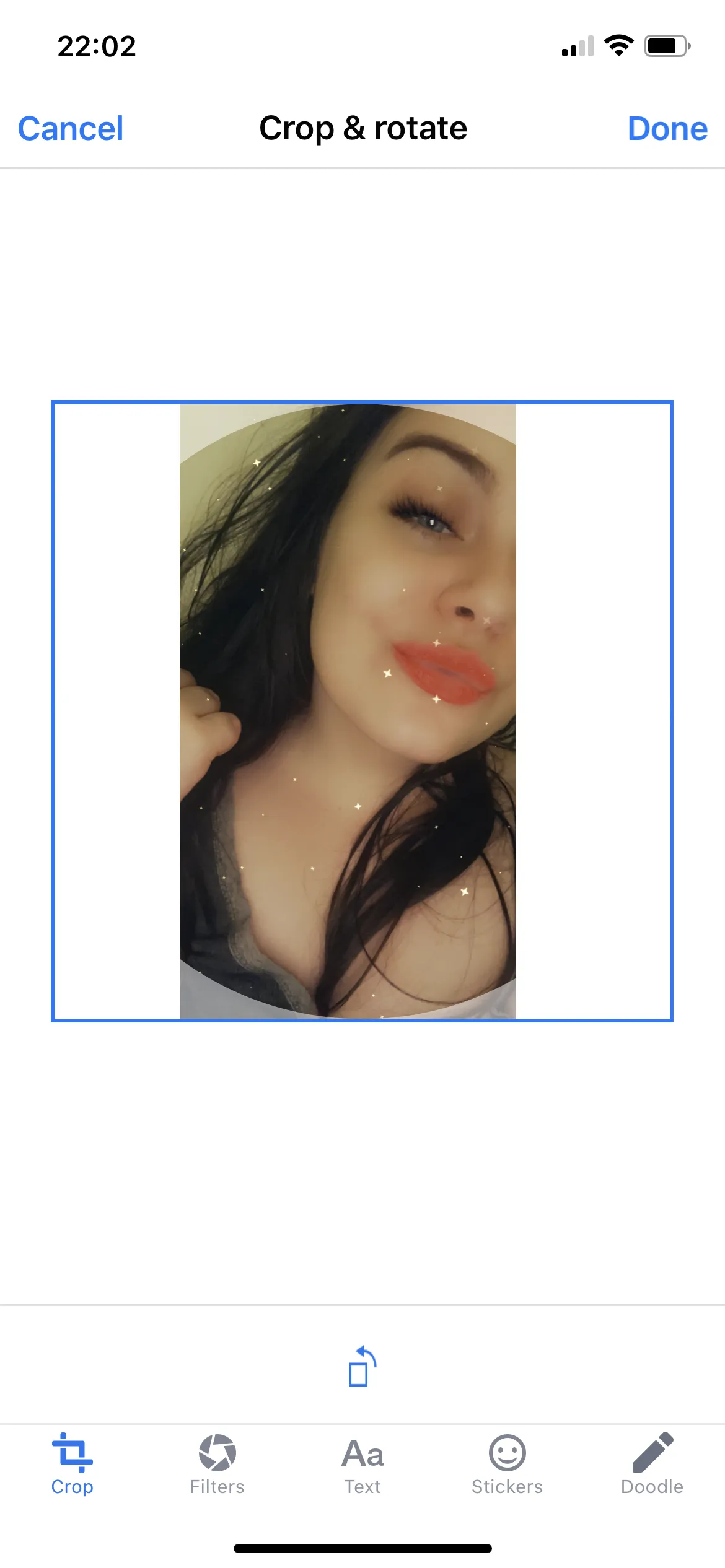 Em OnlyFans header