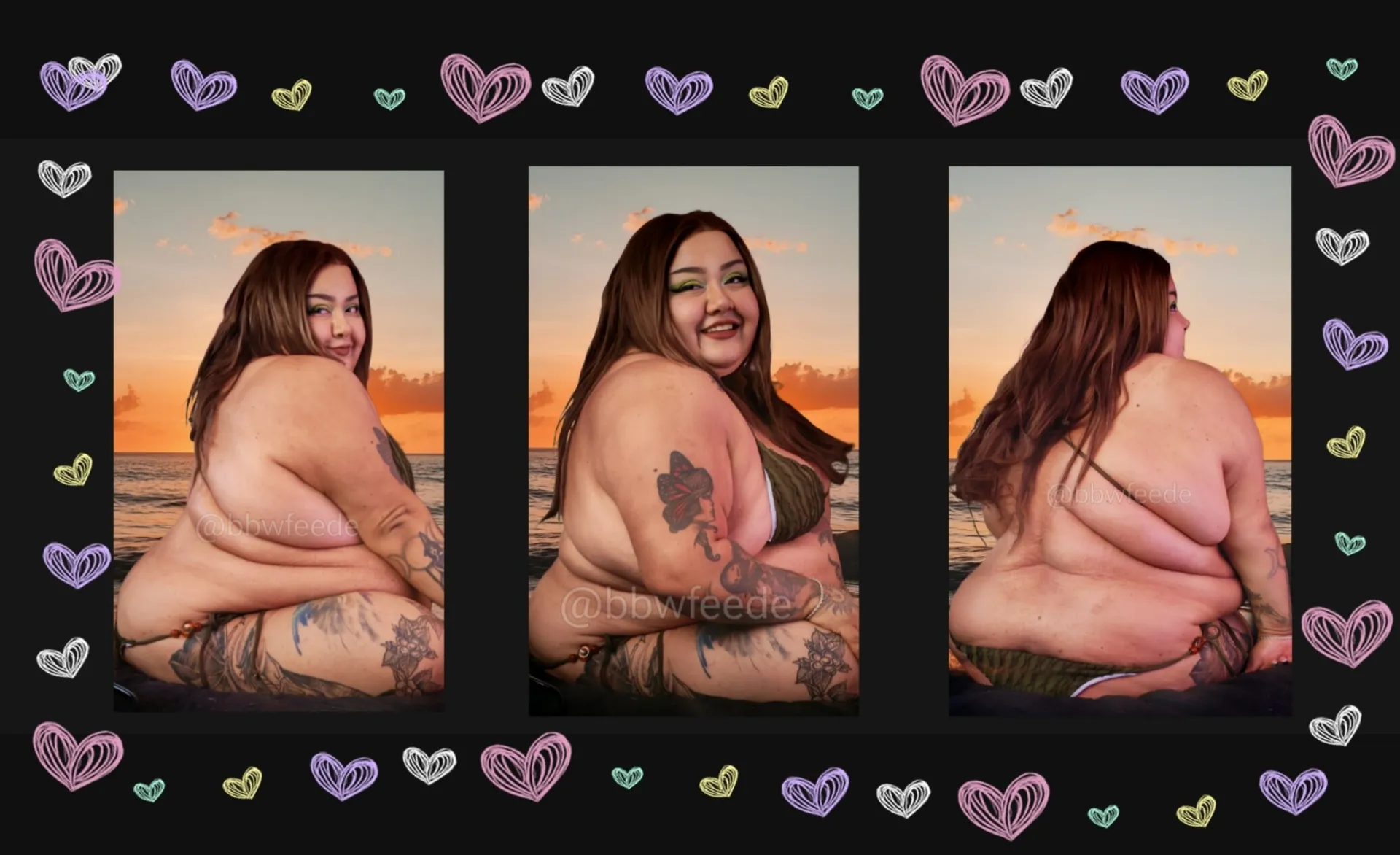 Bbw_feede OnlyFans header