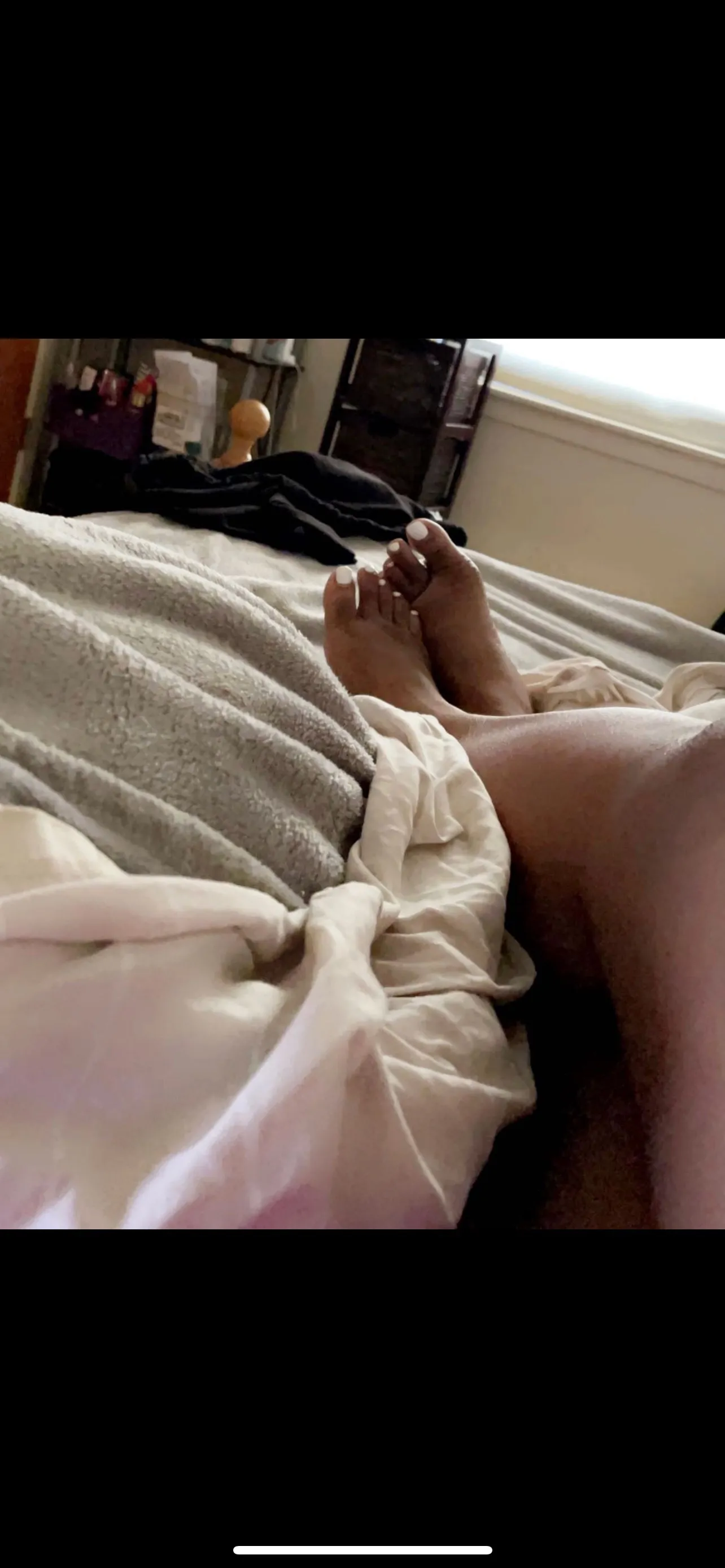 Tamika OnlyFans header