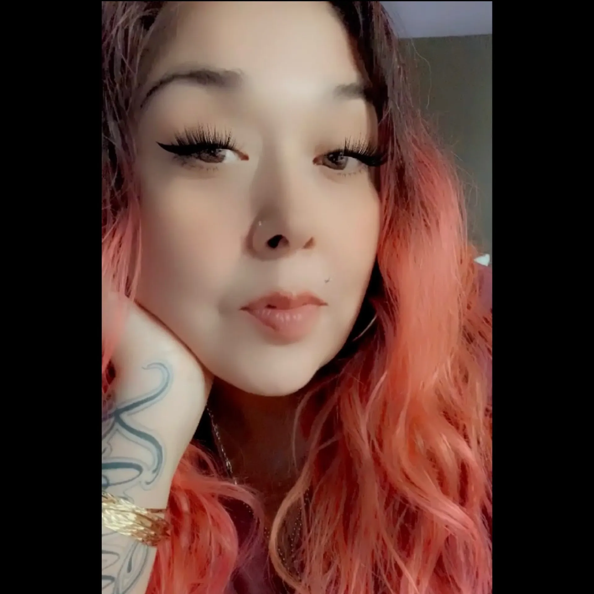 Pinky ✨💫💥 OnlyFans profile picture