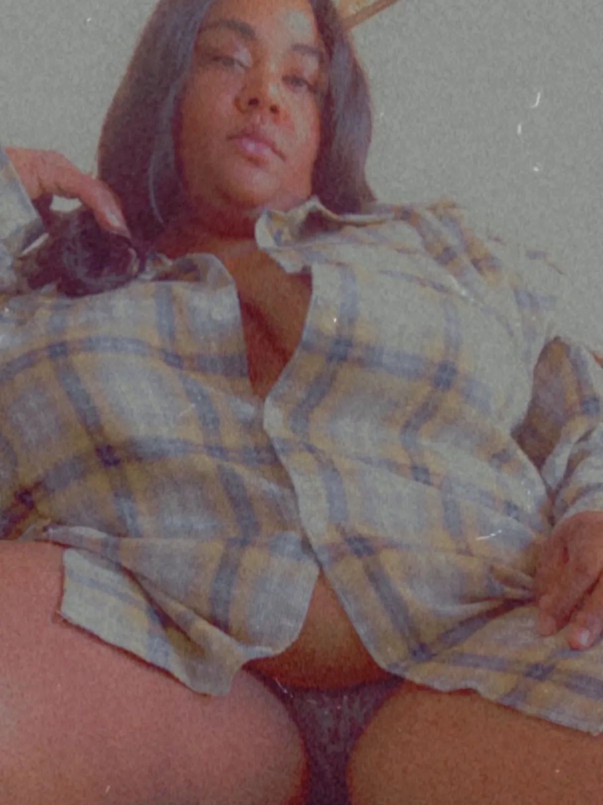 BBWFlowerr OnlyFans profile picture