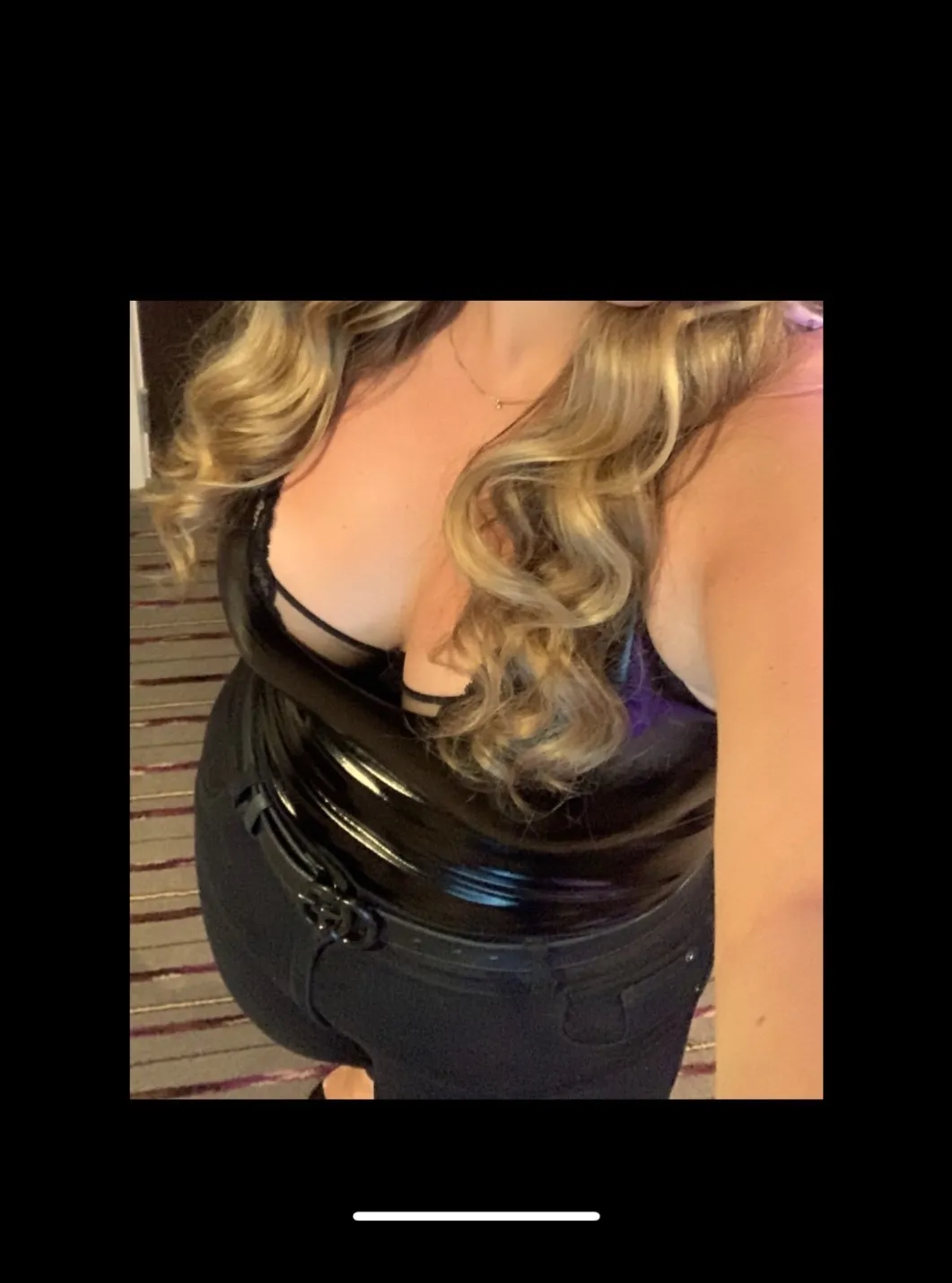 BBW OnlyFans header