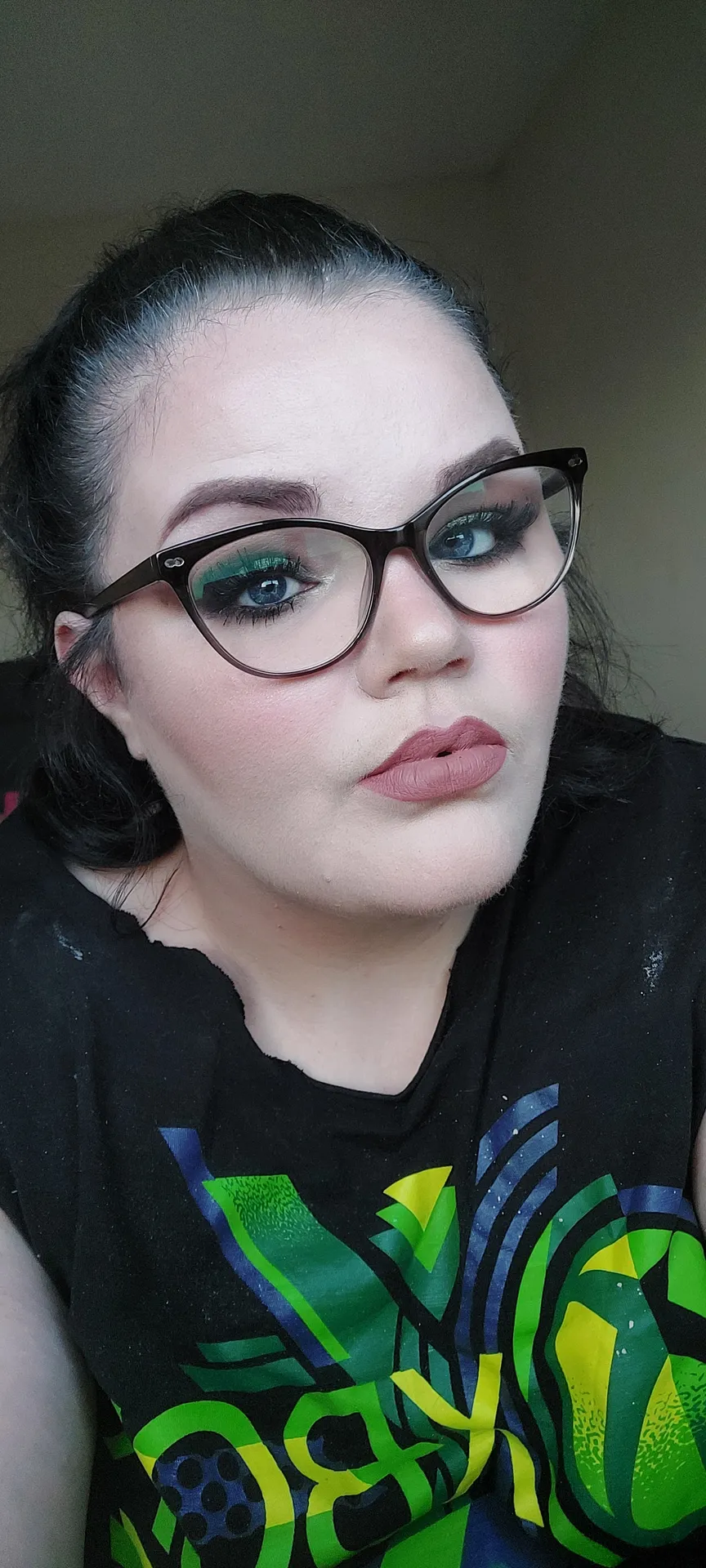 bbwfoxy OnlyFans profile picture
