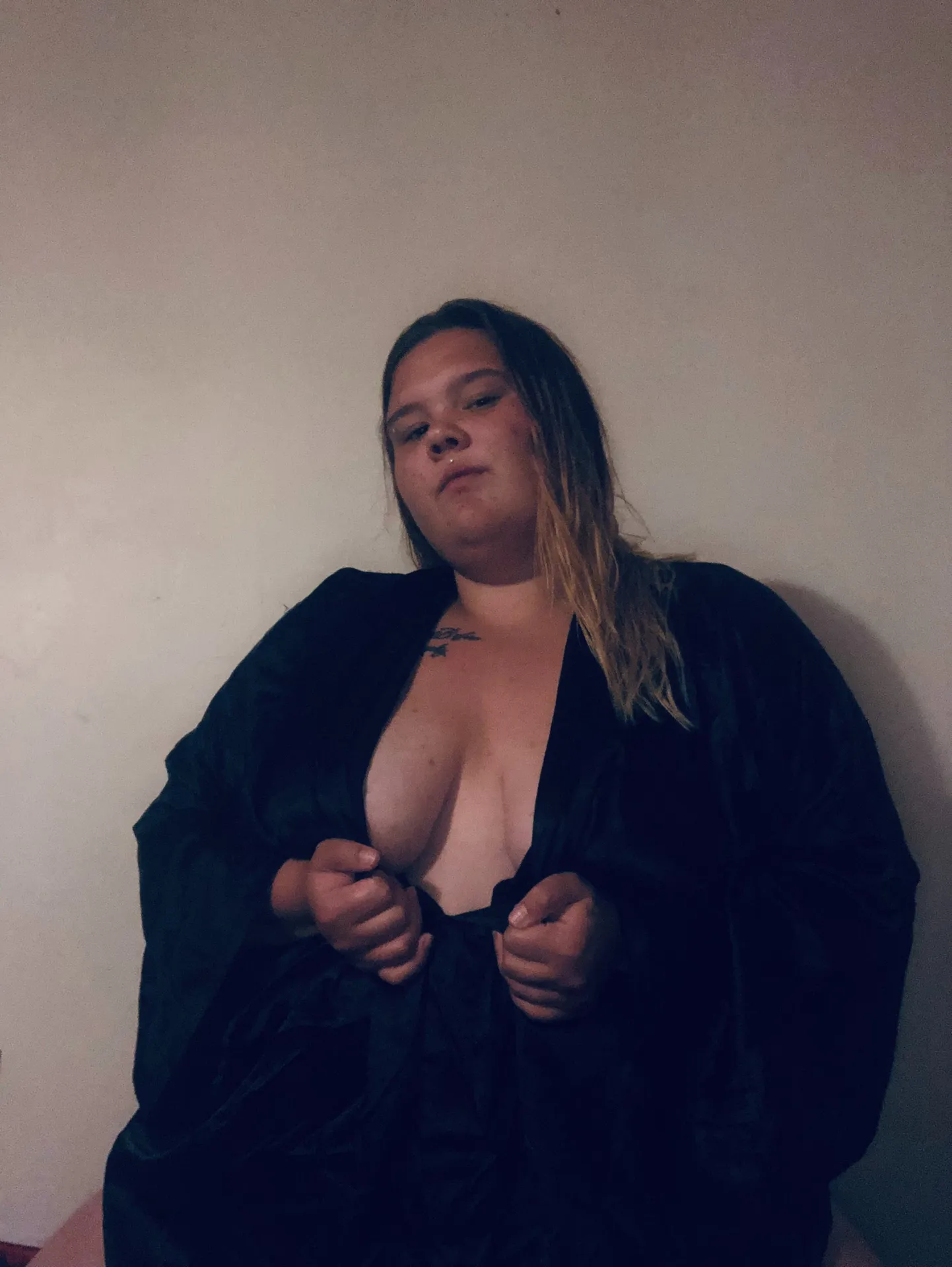 Allahbbw OnlyFans profile picture