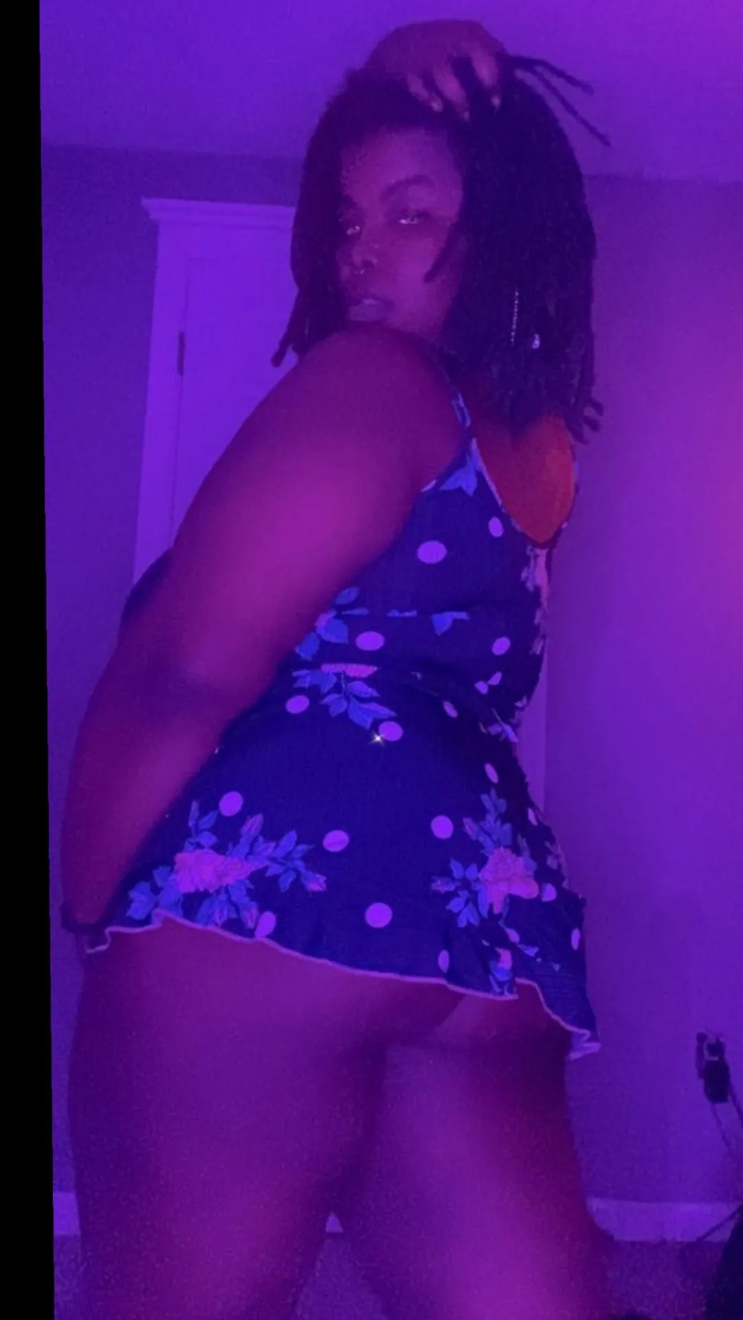 BBWGanjaGirl OnlyFans profile picture
