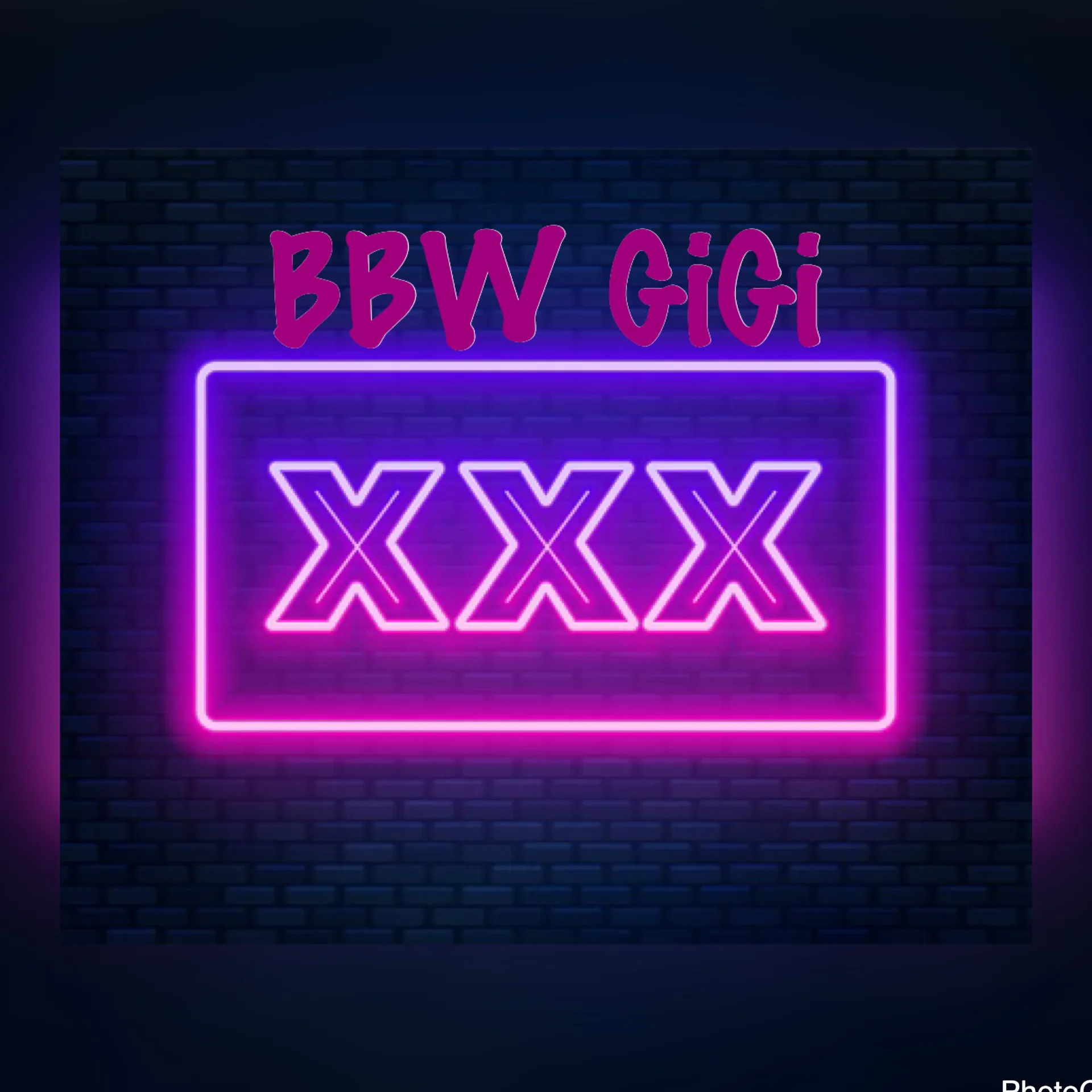 Gigi OnlyFans header