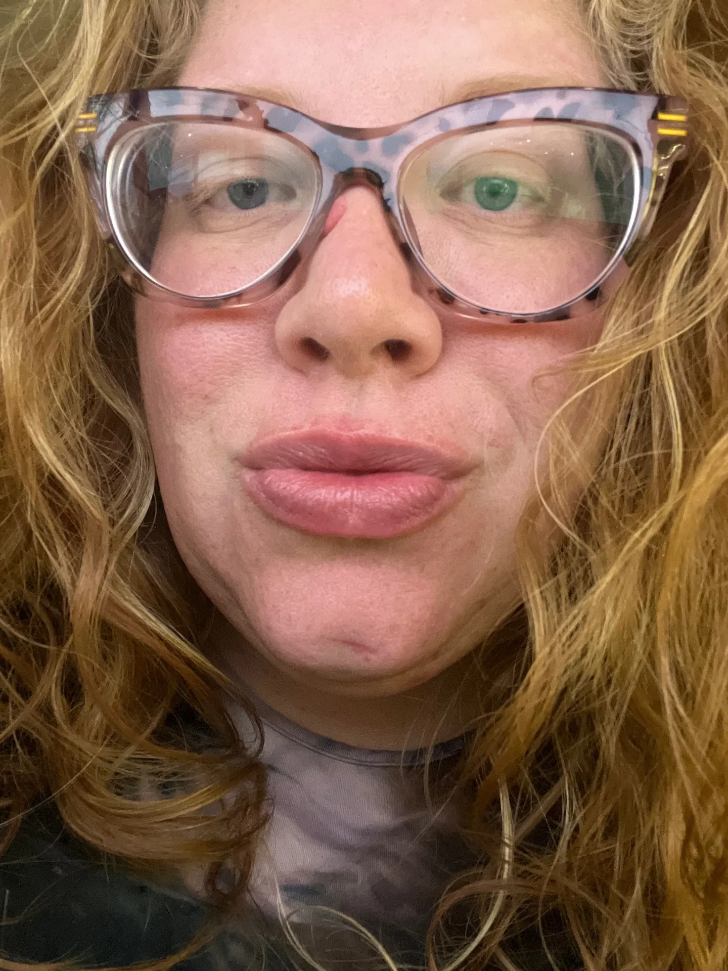 Ginger Snow OnlyFans profile picture