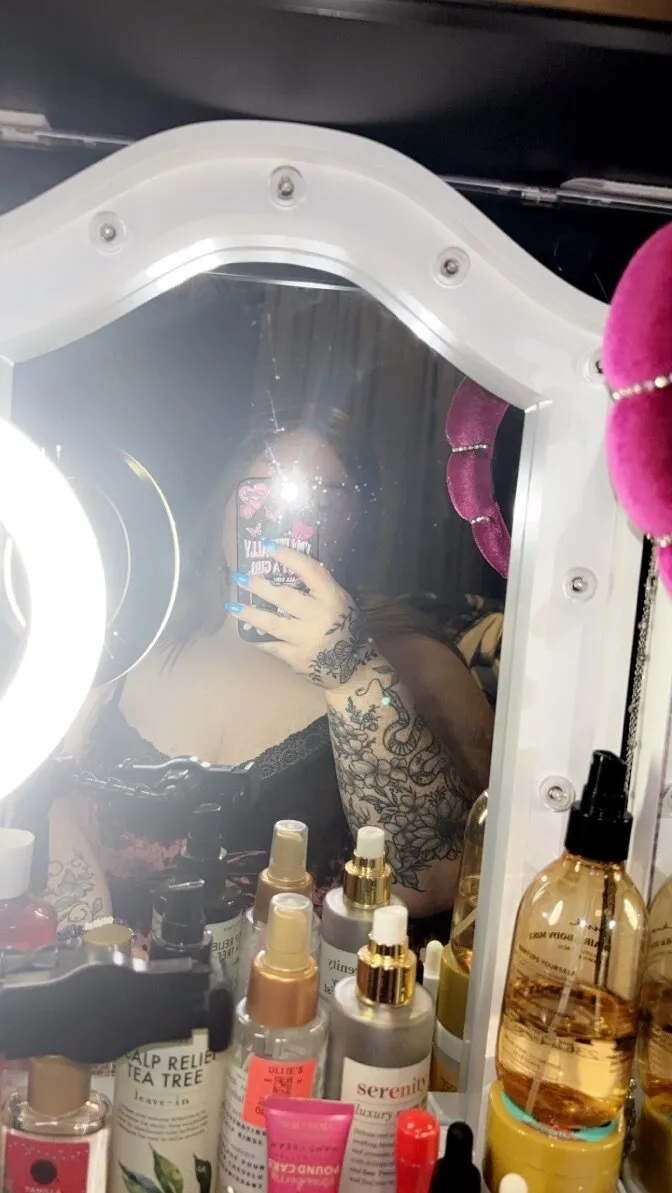 Gabrielle OnlyFans header