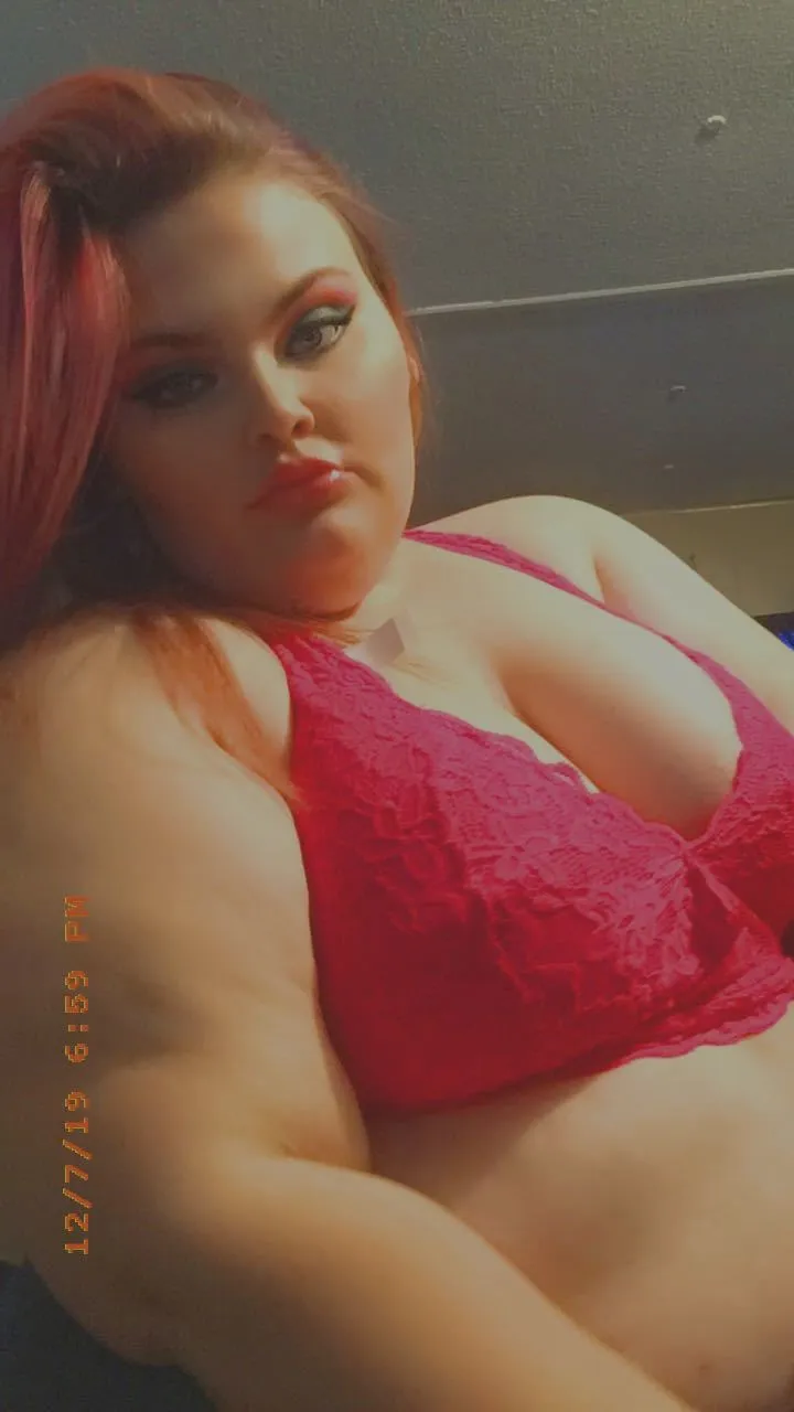 Bbwgoddess95 OnlyFans header