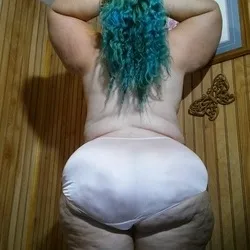 BBWGoddessAnna OnlyFans profile picture