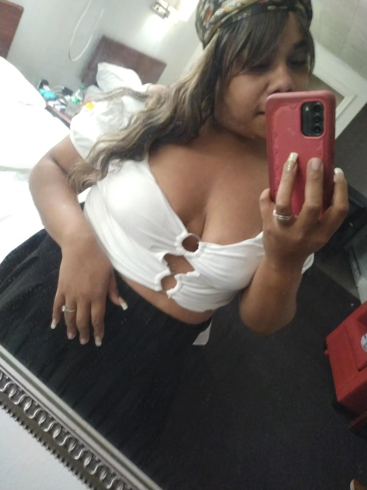 Goddess Carmella Coco Chanel OnlyFans profile picture