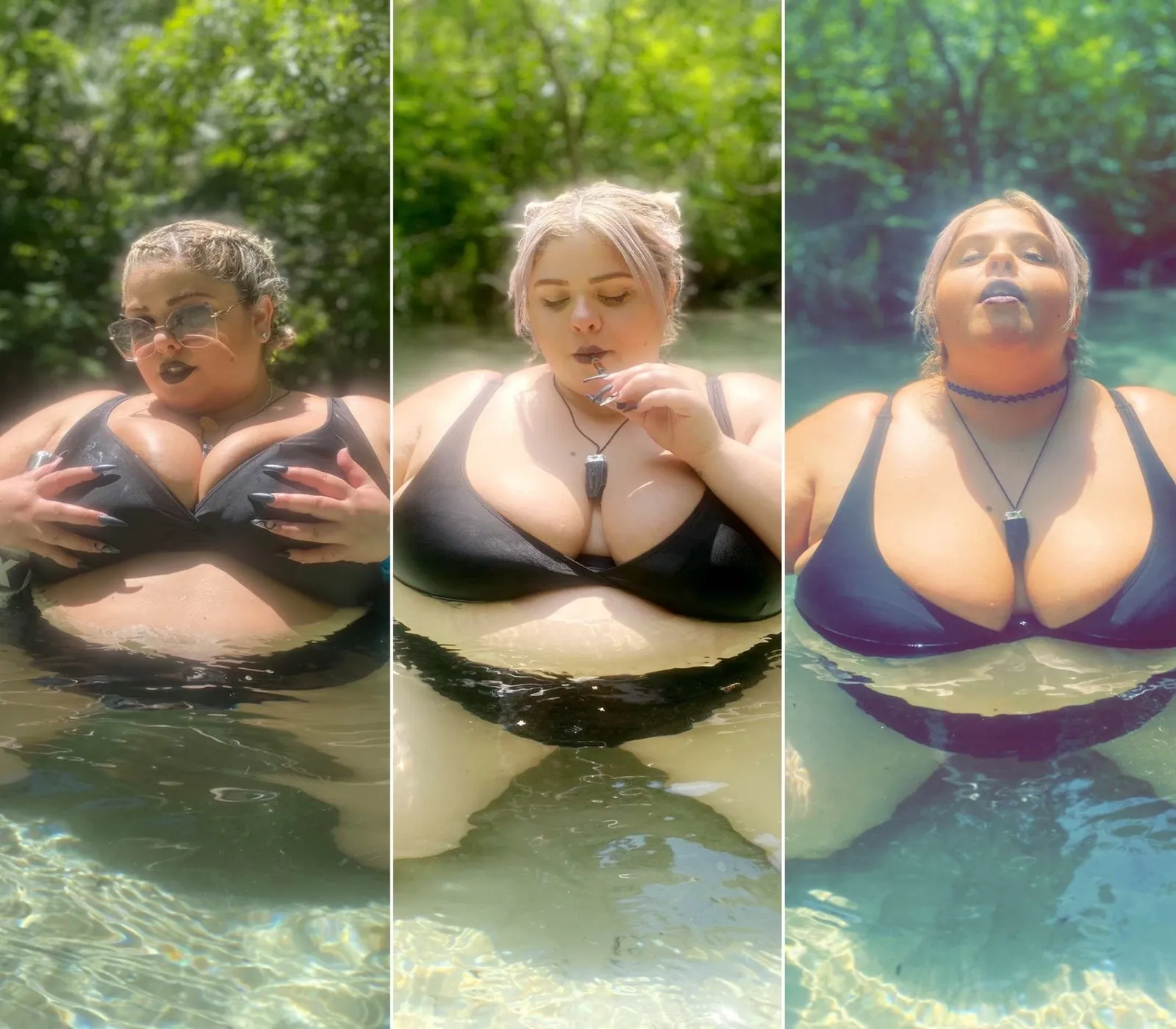 BBWGODDESSXX OnlyFans header