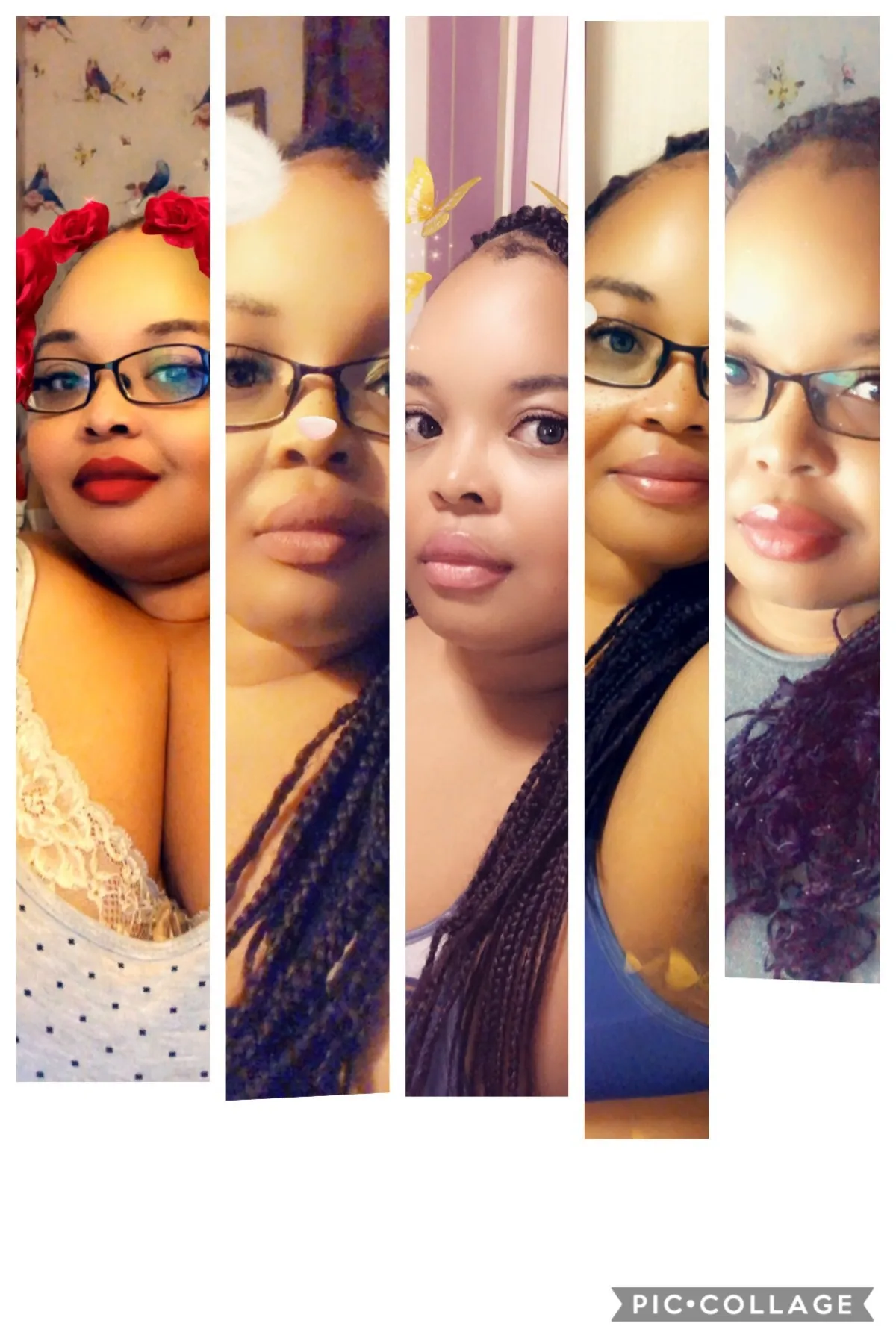 BBW BEX OnlyFans header