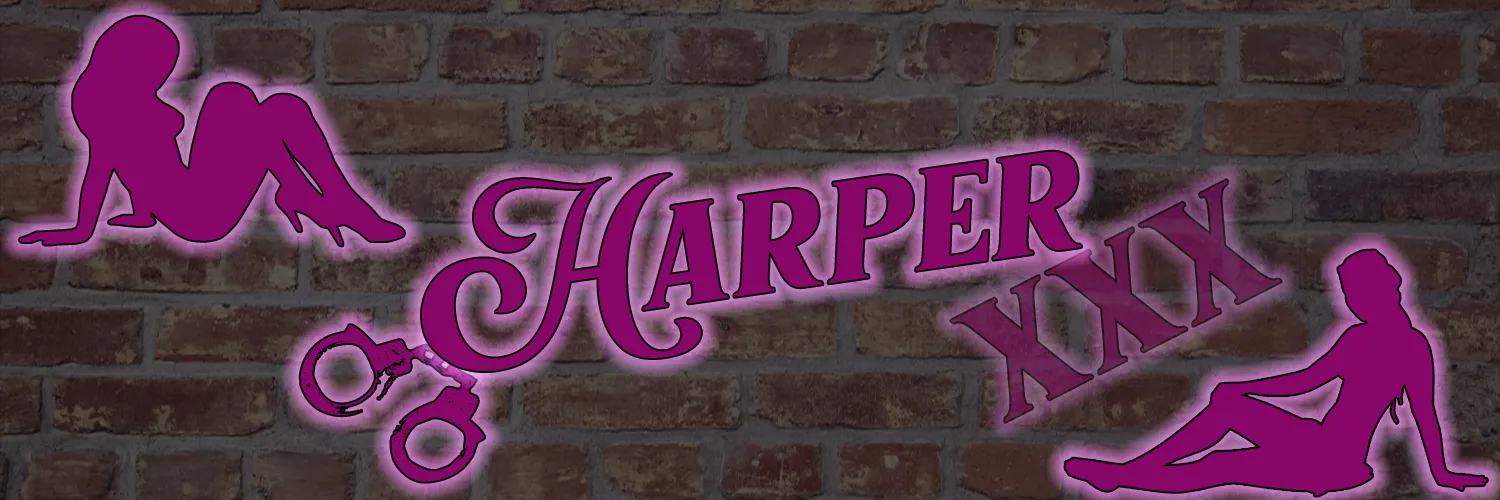 BBW Harper ✨ OnlyFans header