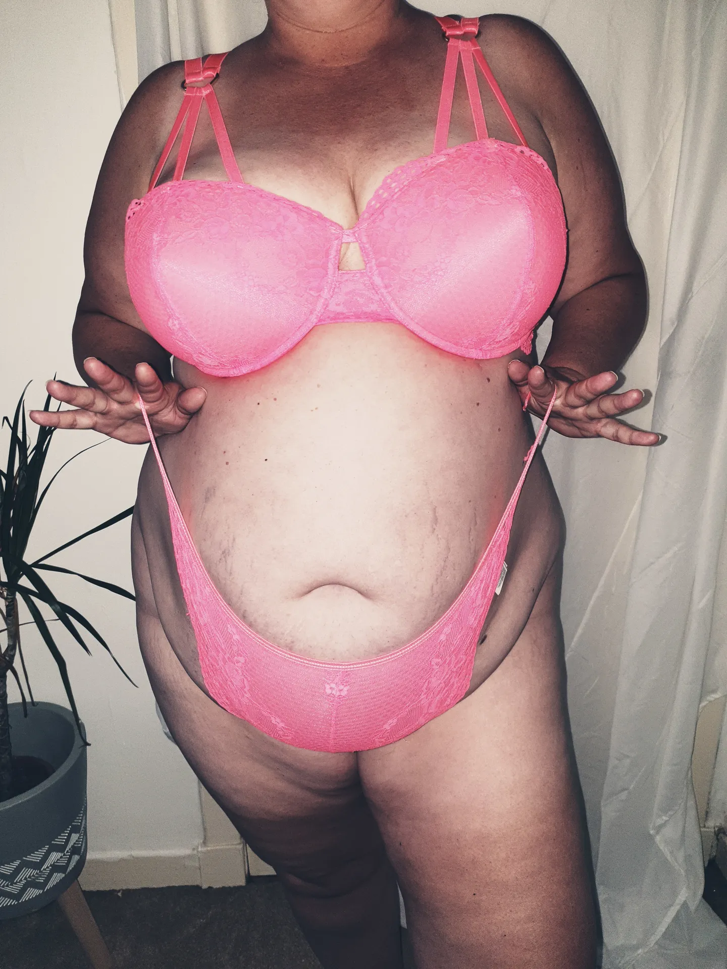 BIGJUICYMEDUSA OnlyFans profile picture
