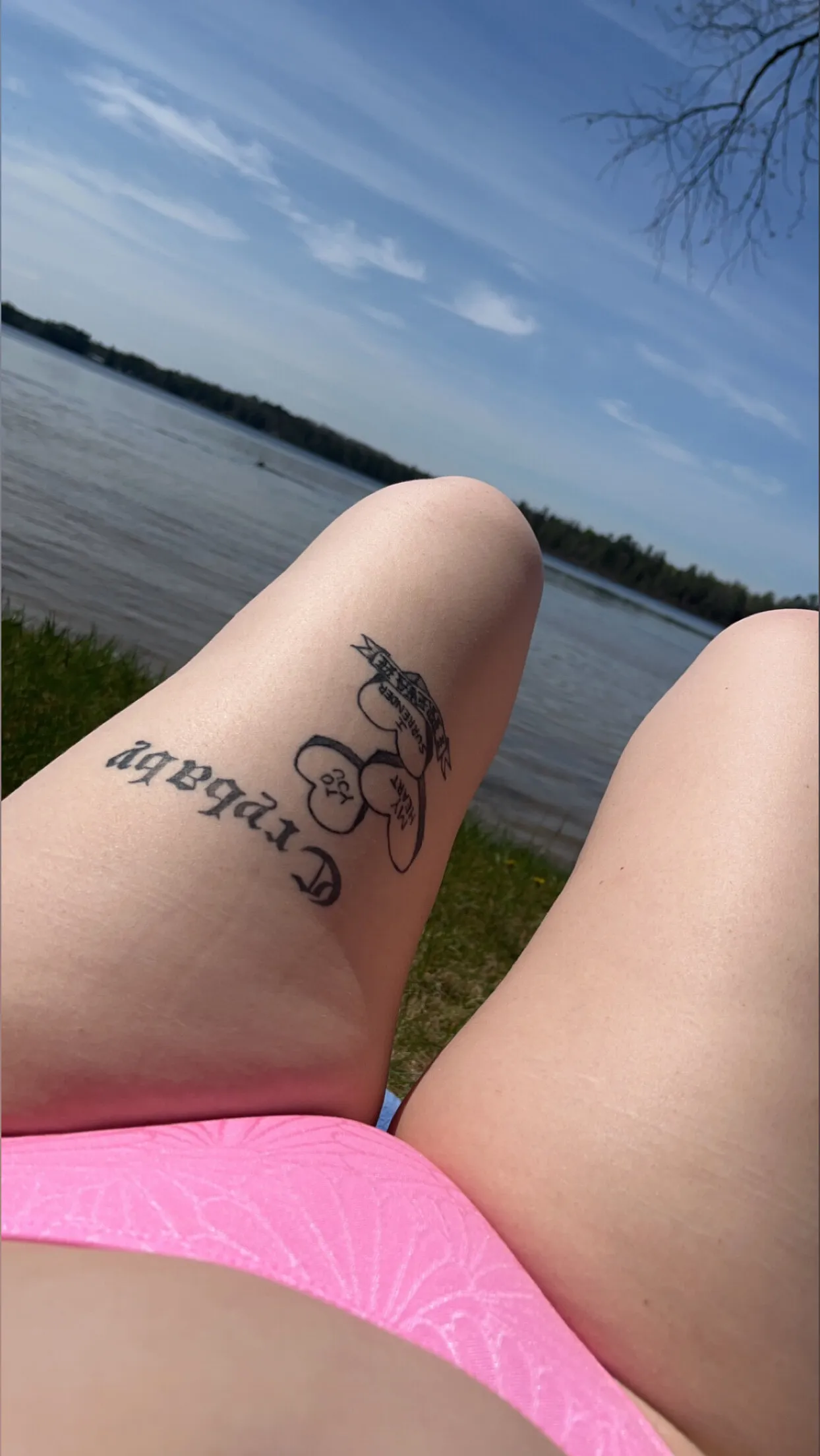 Lizzy OnlyFans header