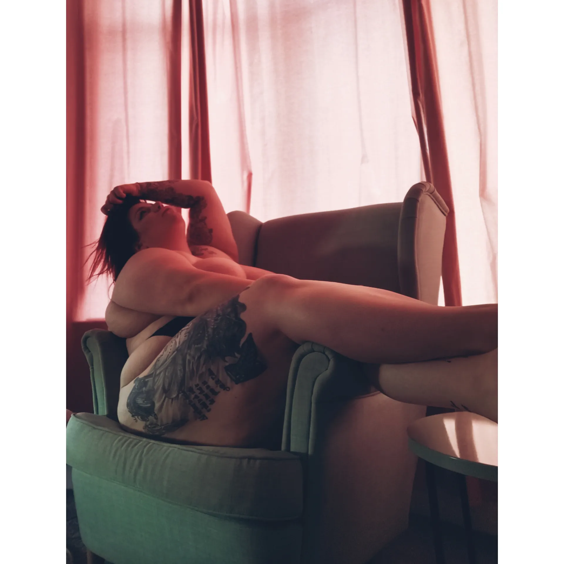 Jeanie OnlyFans header