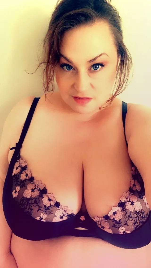 bbwkitti OnlyFans profile picture