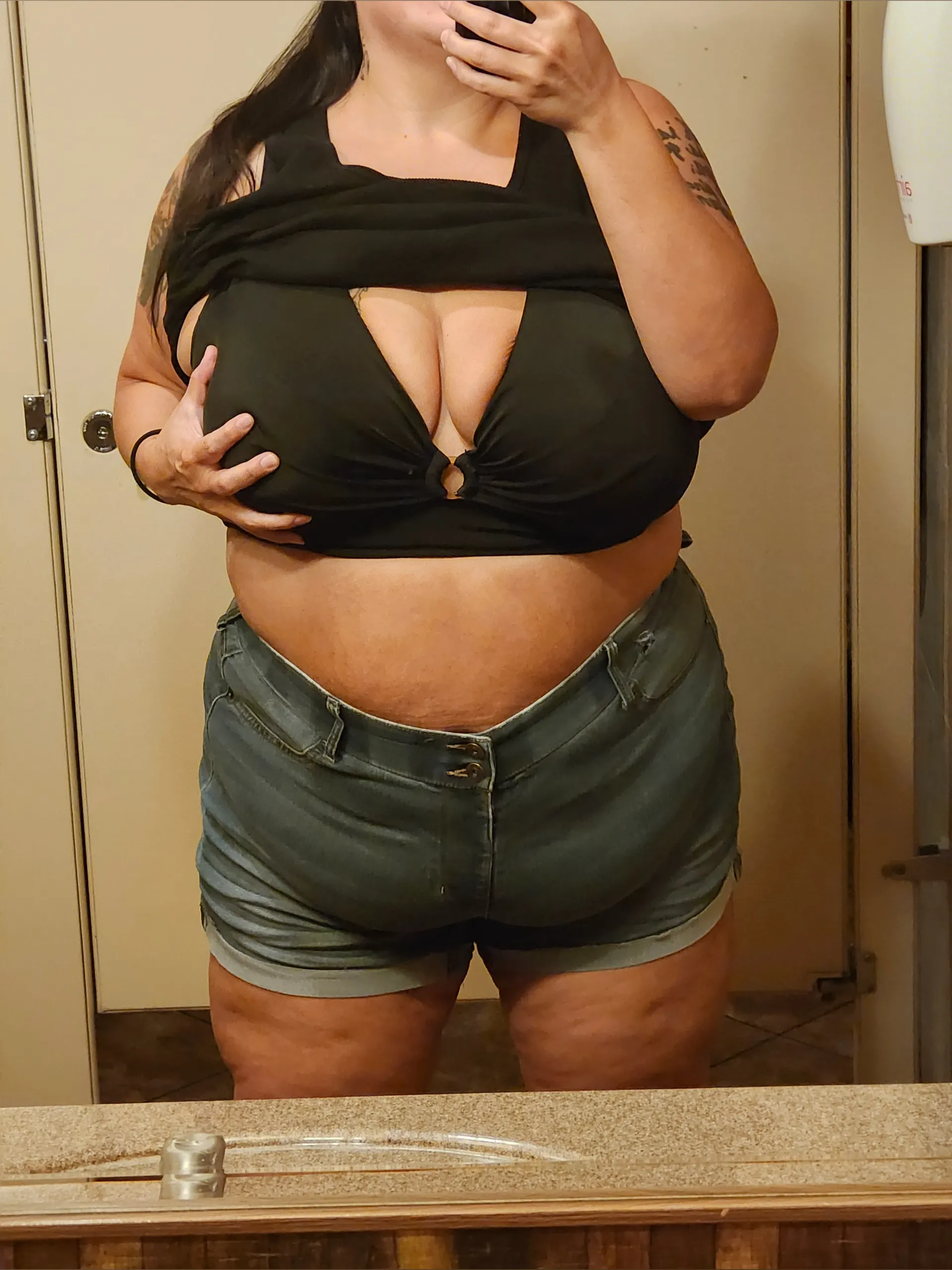 Krazzy Karmen OnlyFans header