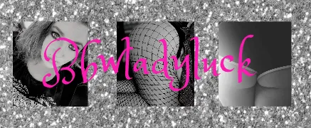 bbwladyluck OnlyFans header