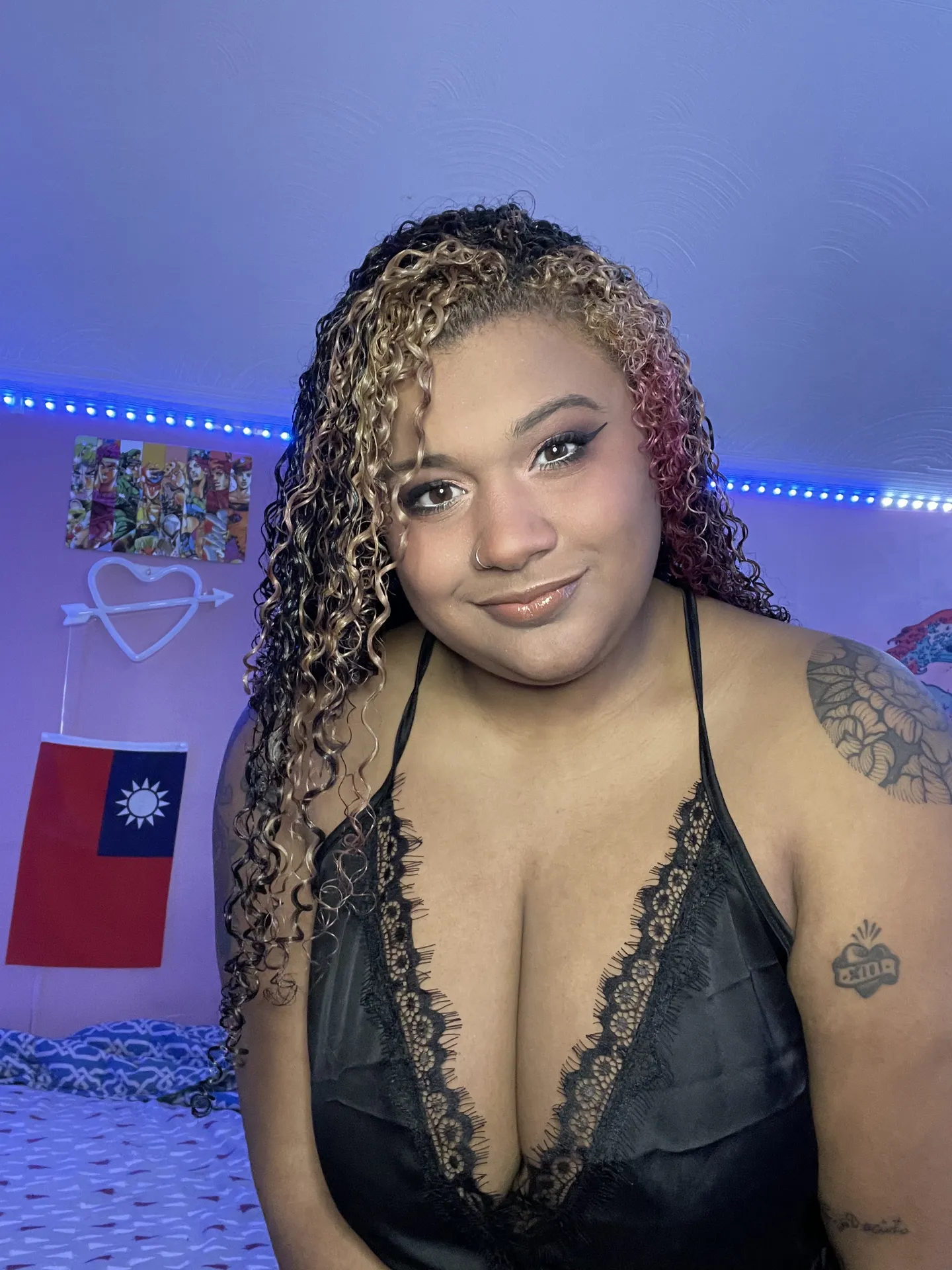 Lovely 🥰 OnlyFans profile picture