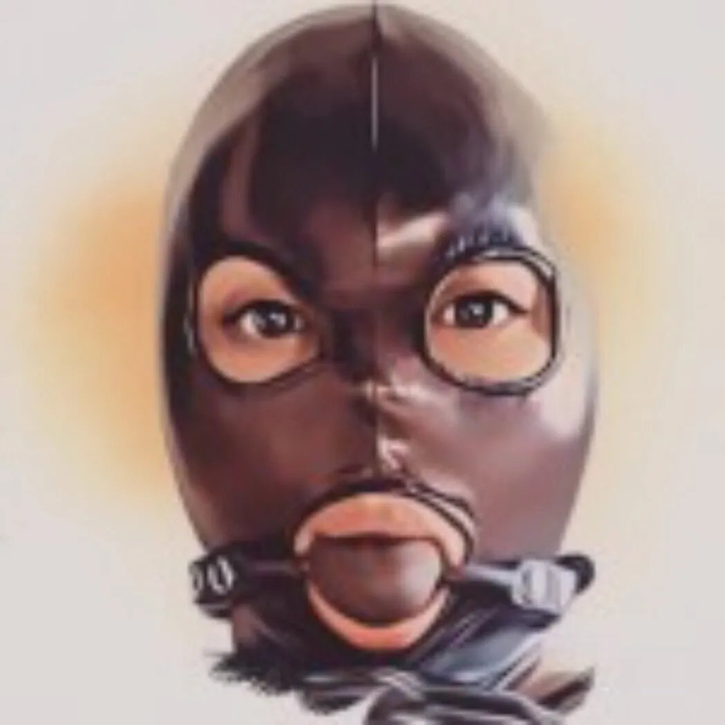 BBW Latex OnlyFans profile picture