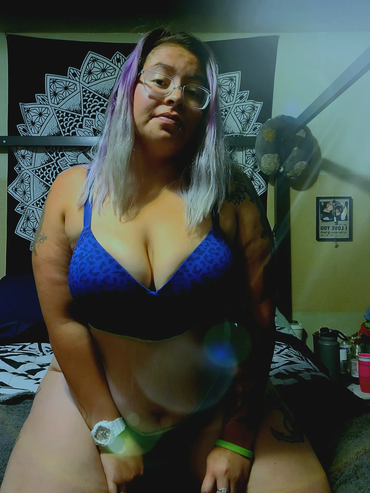 Christina Robles OnlyFans profile picture