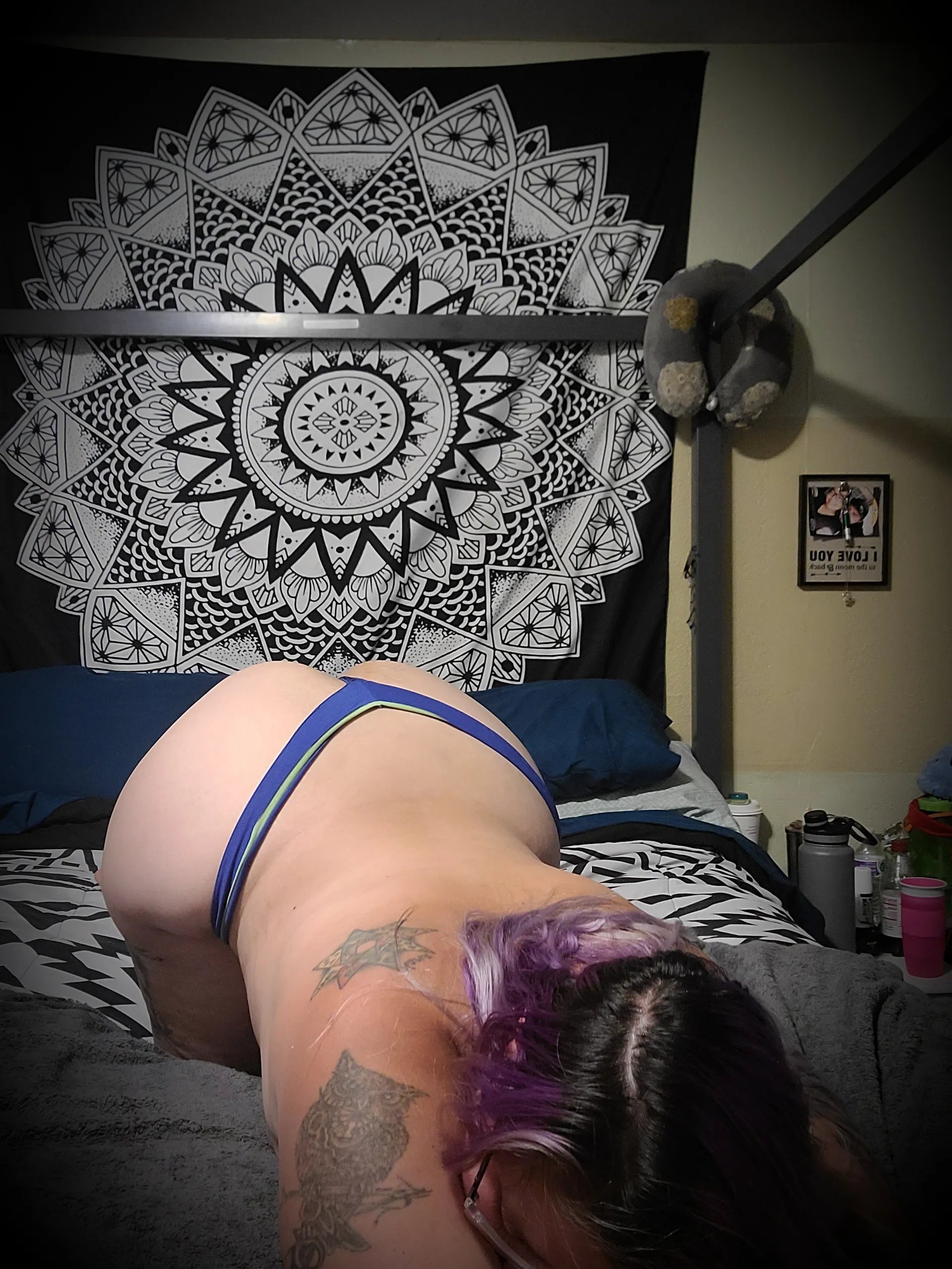 Christina Robles OnlyFans header