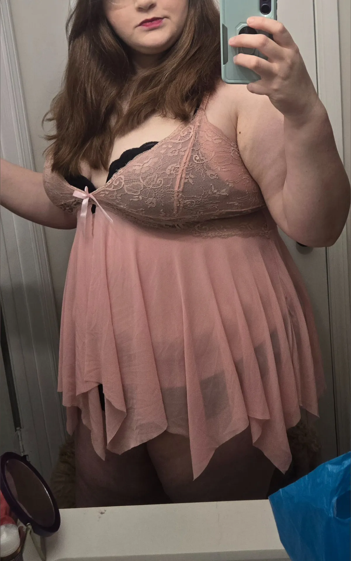 BBWLiger95 OnlyFans profile picture