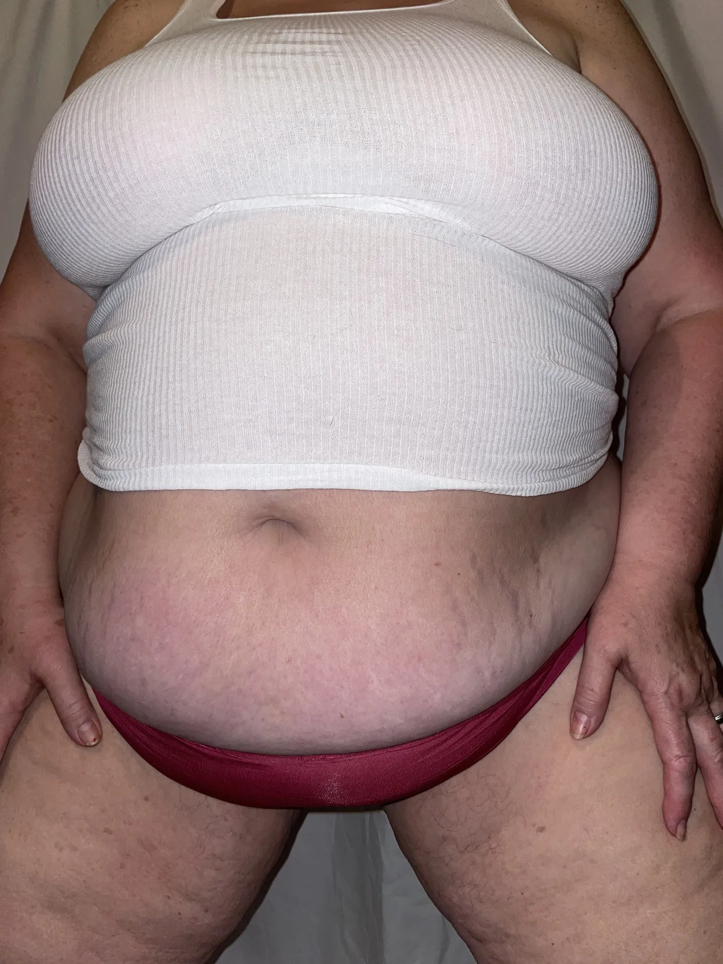 Sexylily OnlyFans header