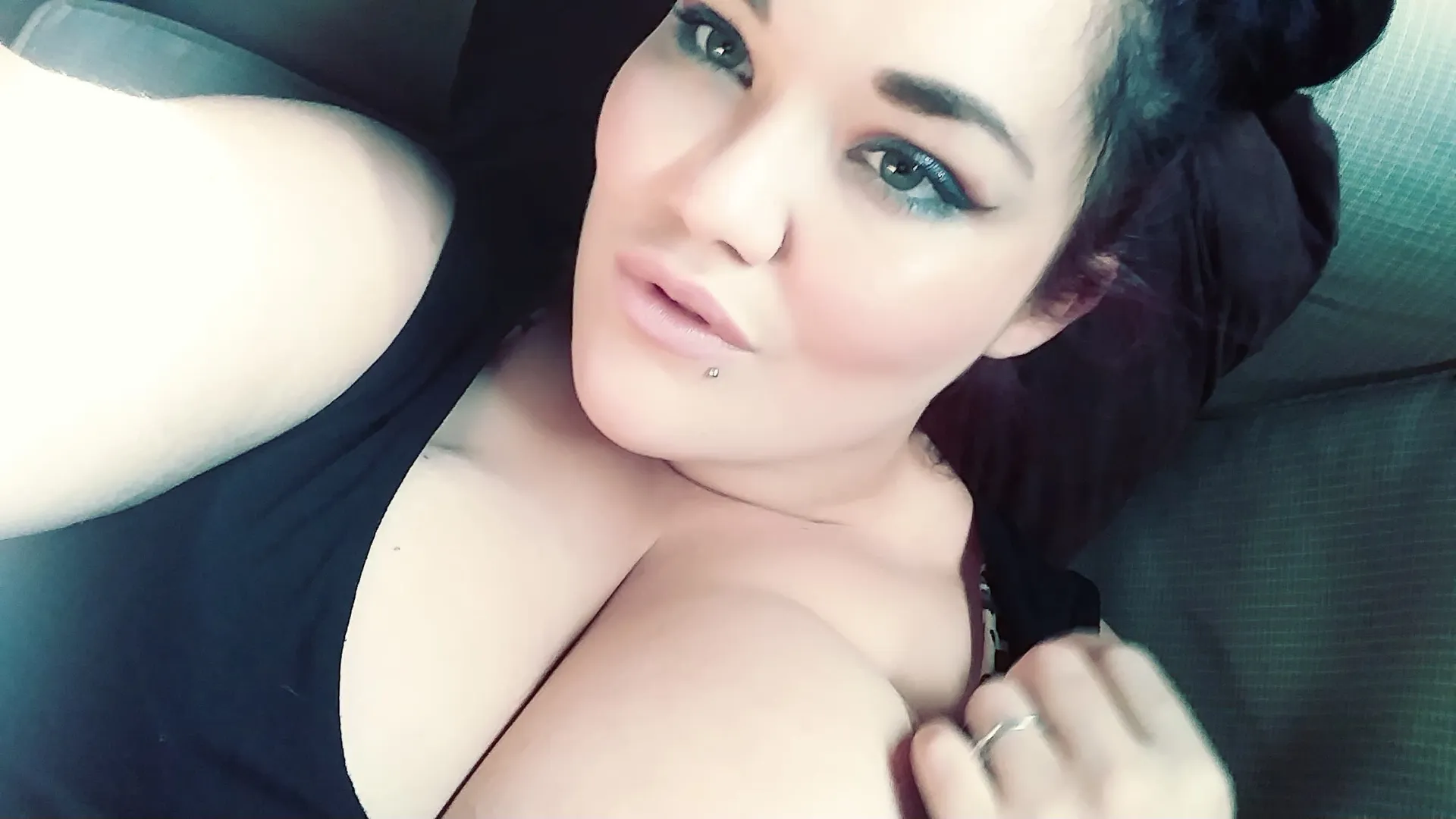 Lisa Canon OnlyFans header