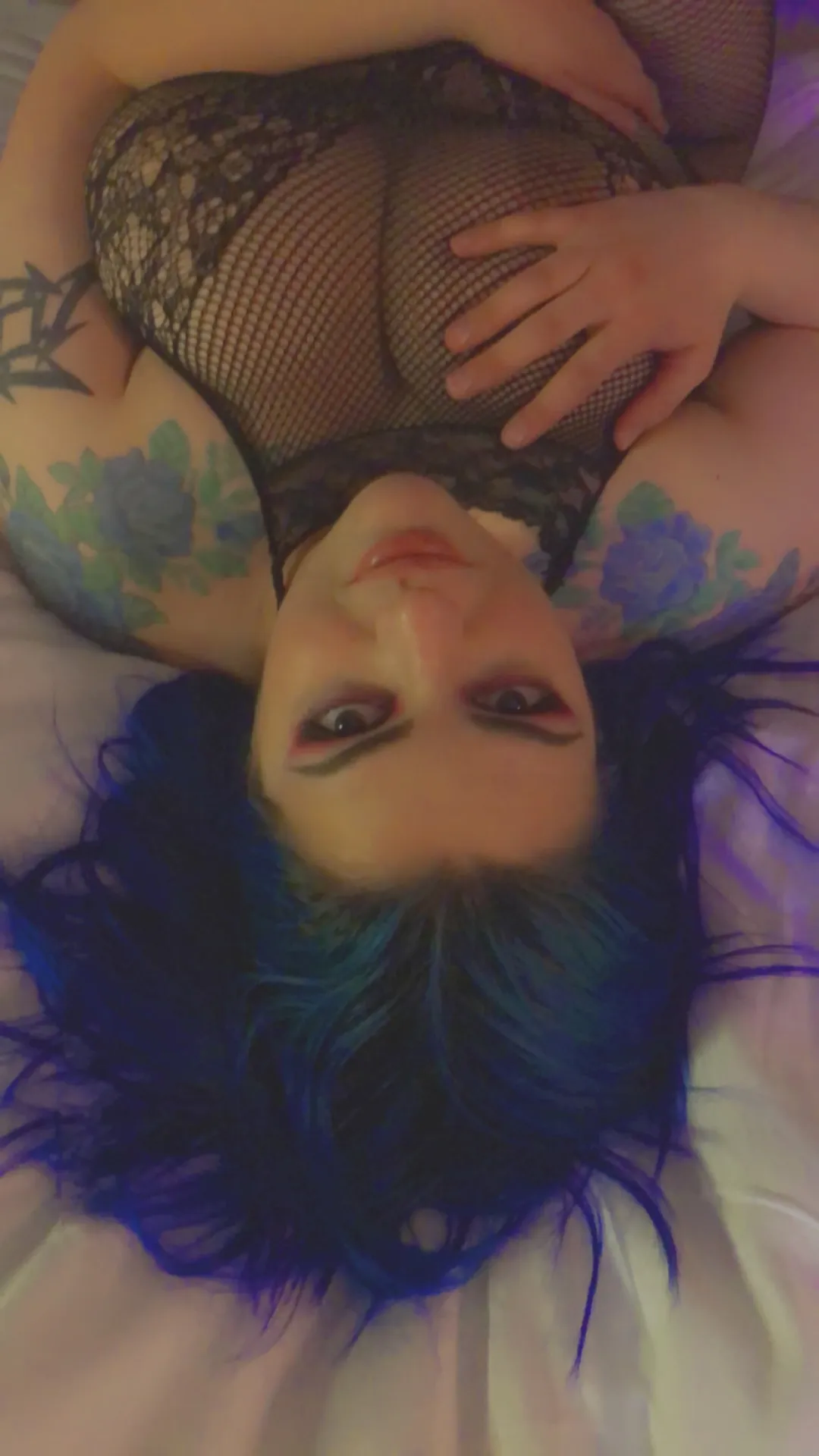Liv Moon 🖤✨ OnlyFans profile picture