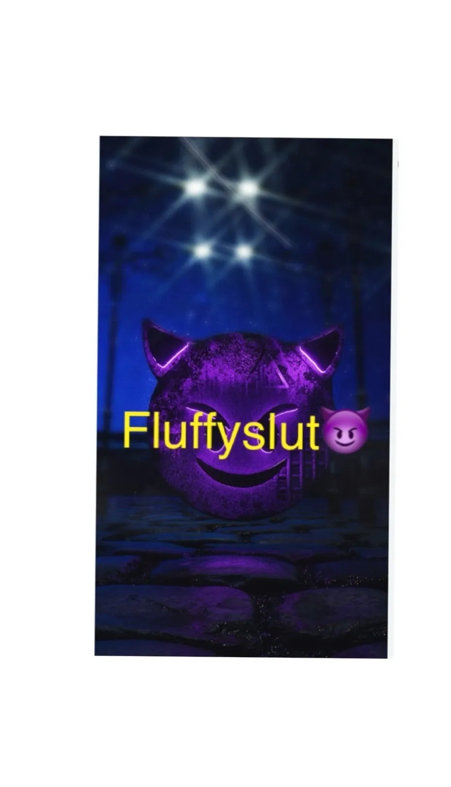 FluffyLou🐰 OnlyFans header