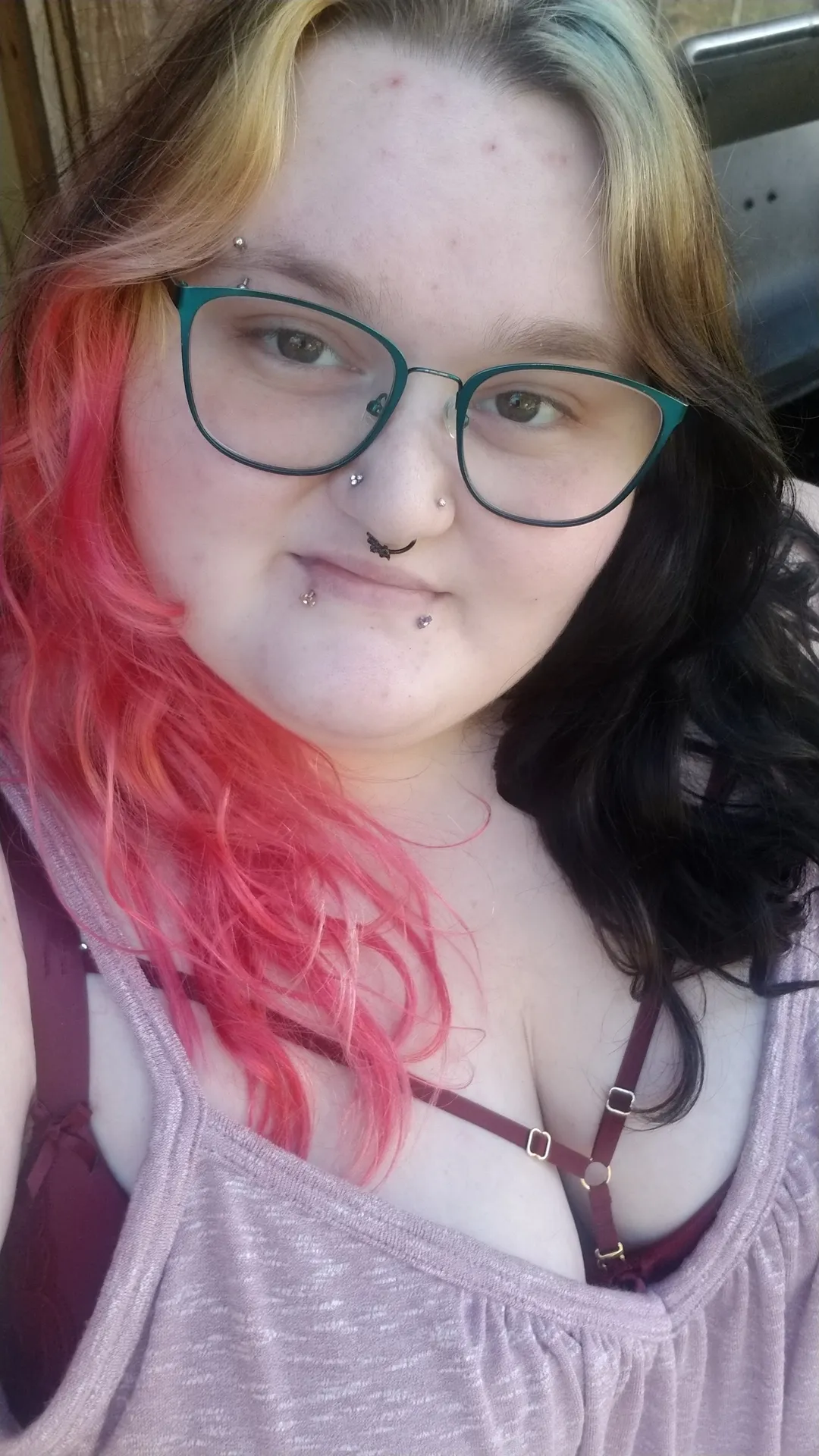 Cass OnlyFans profile picture