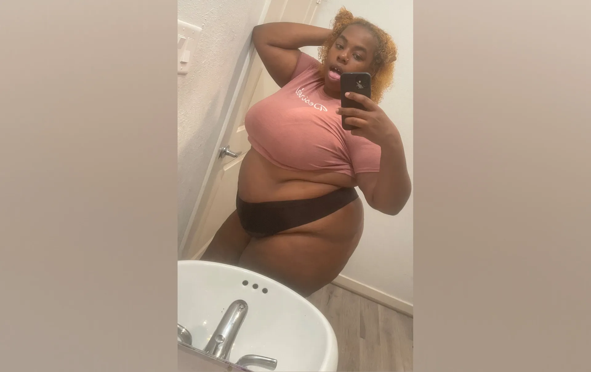Madam