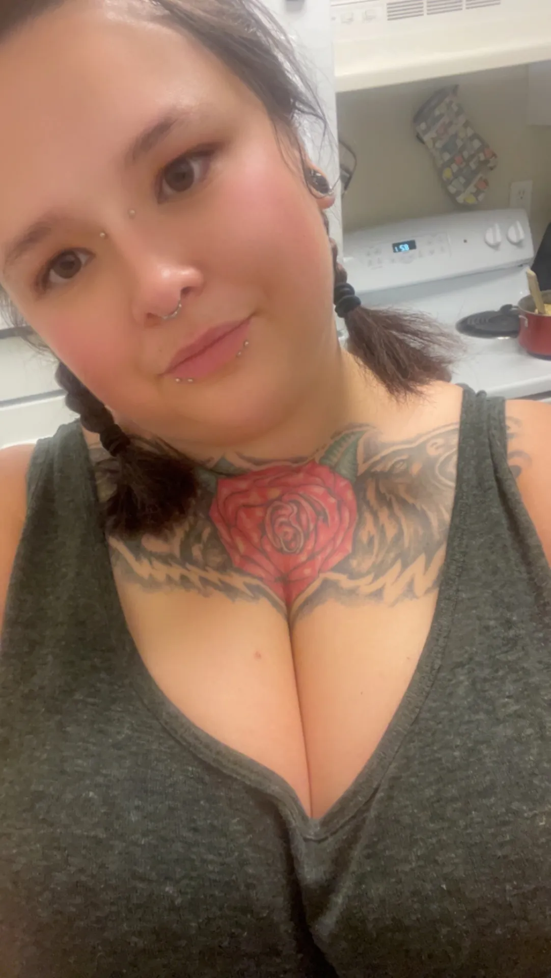 Sexy bbw OnlyFans profile picture