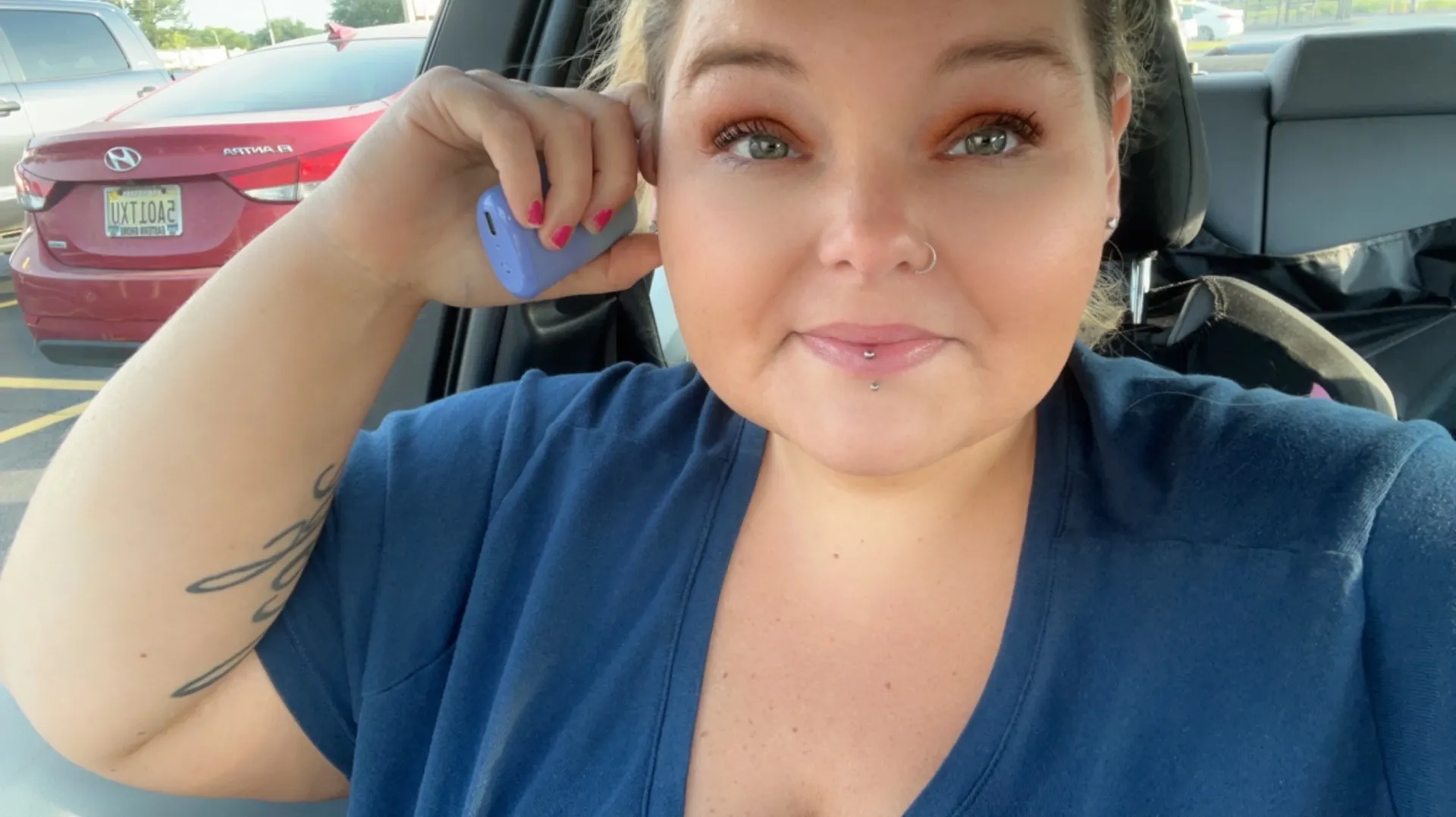 Kayla OnlyFans profile picture