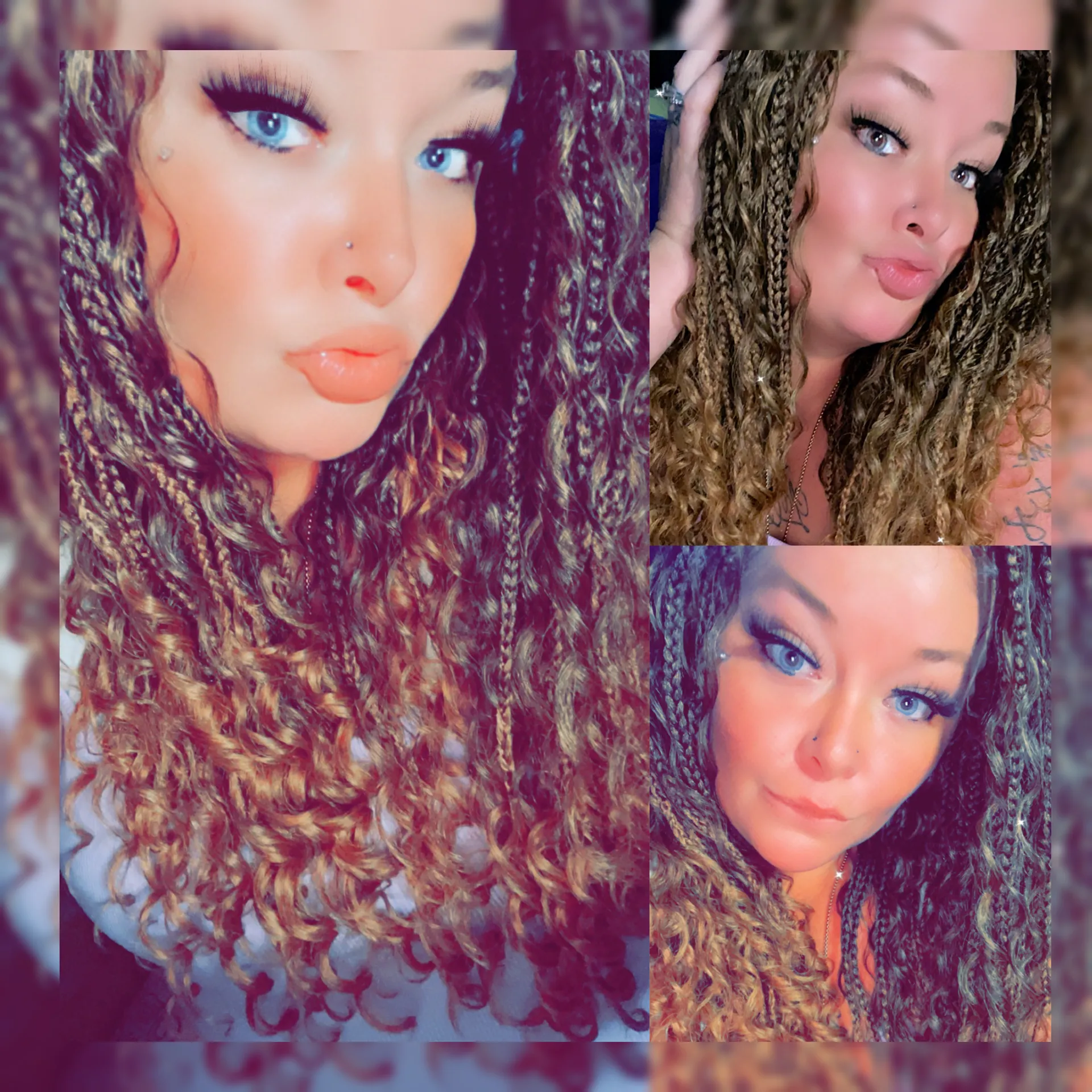 🫶🏽🍃Koliee😮‍💨 real freak 😈 OnlyFans profile picture