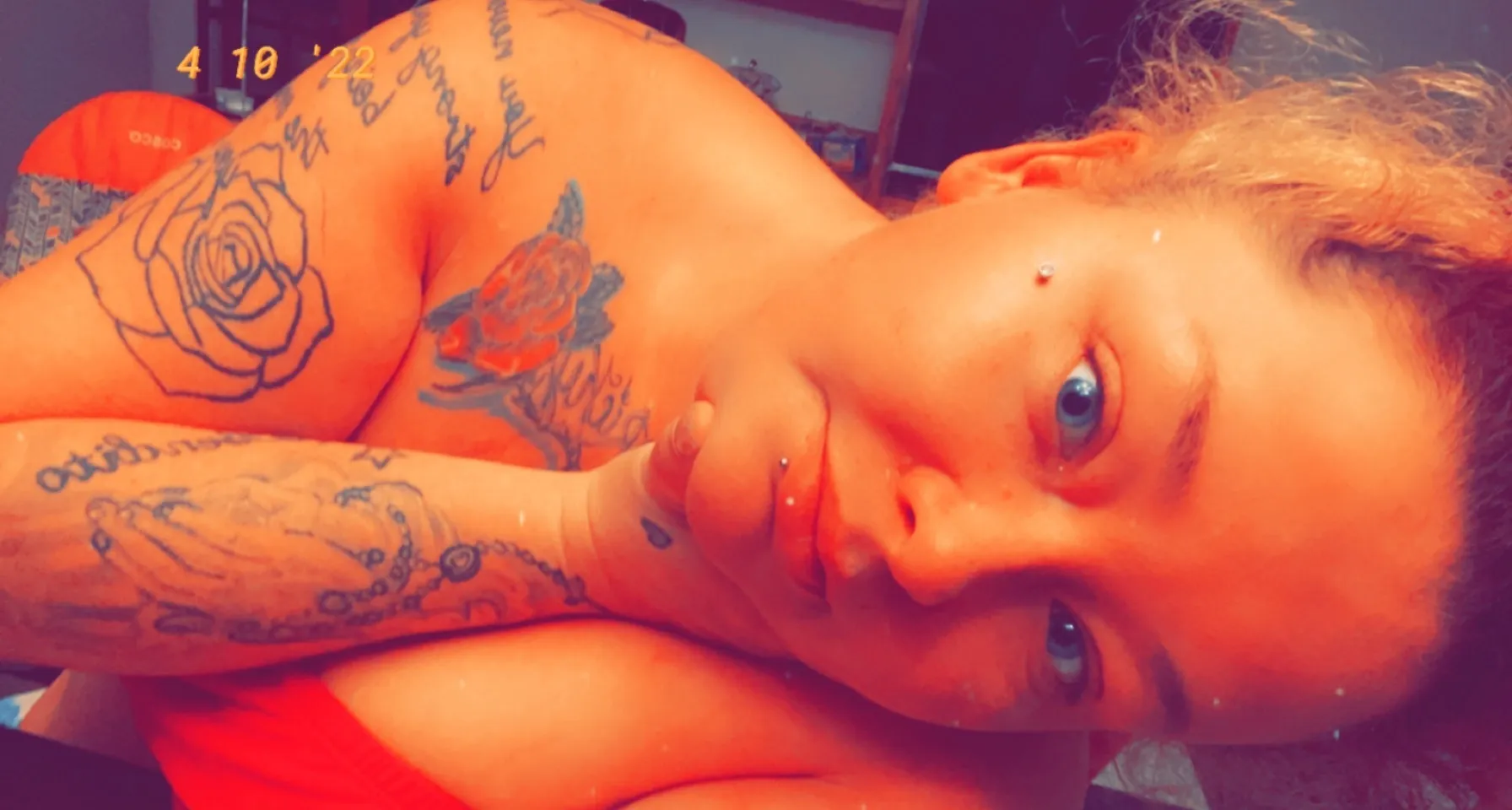 🫶🏽🍃Koliee😮‍💨 real freak 😈 OnlyFans header