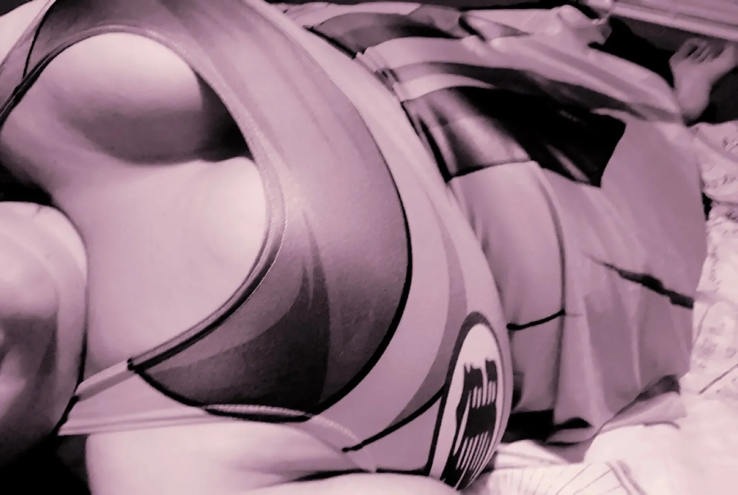 BBWMandie OnlyFans header