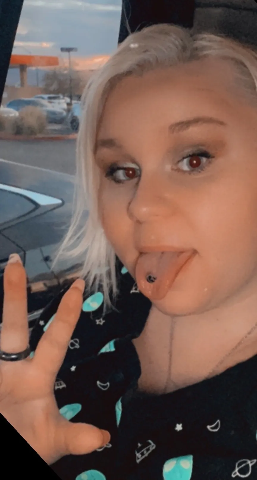 Lillian Rose OnlyFans profile picture