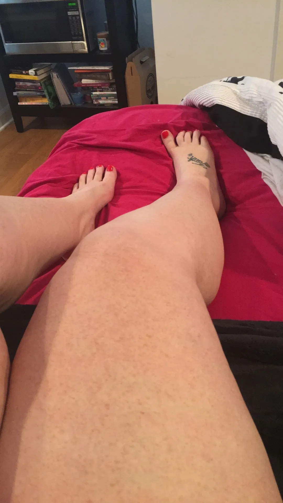 BBW Natural Redhead 💋 OnlyFans header