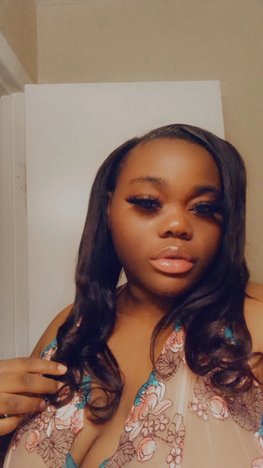 Niah 💕 OnlyFans header