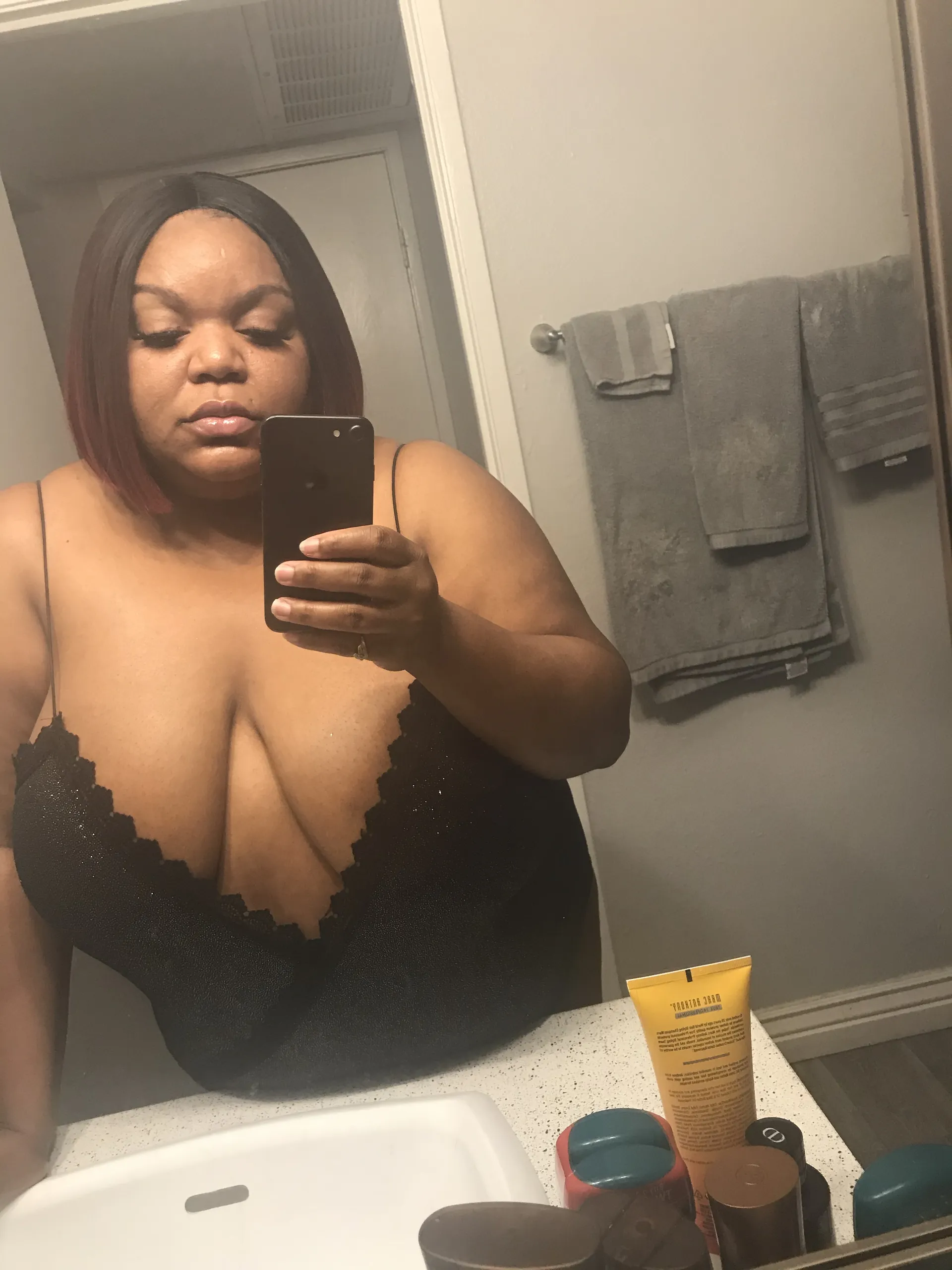Nichole OnlyFans header
