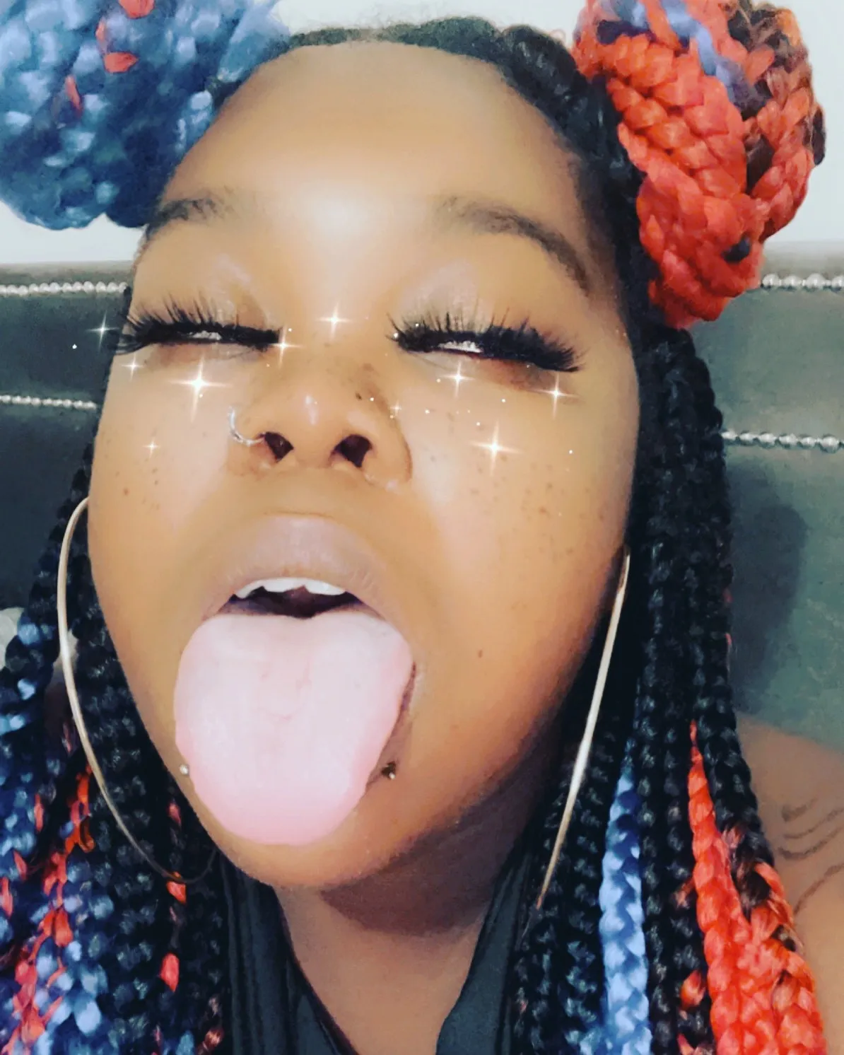 ❣️Juicyy Nikki❣️ OnlyFans profile picture